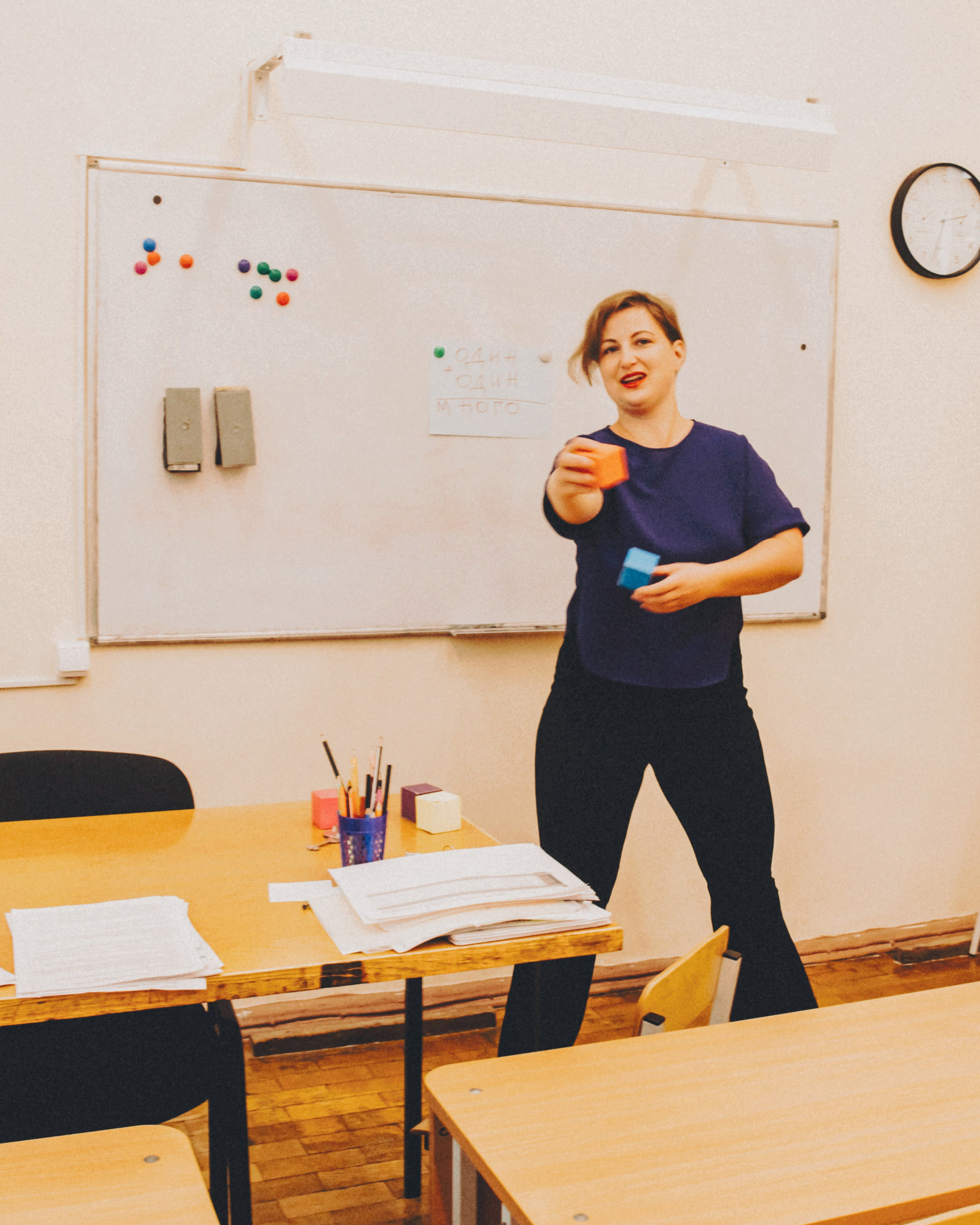 Катерина. Портретный фотограф Ванинен Анастасия. Санкт-Петербург