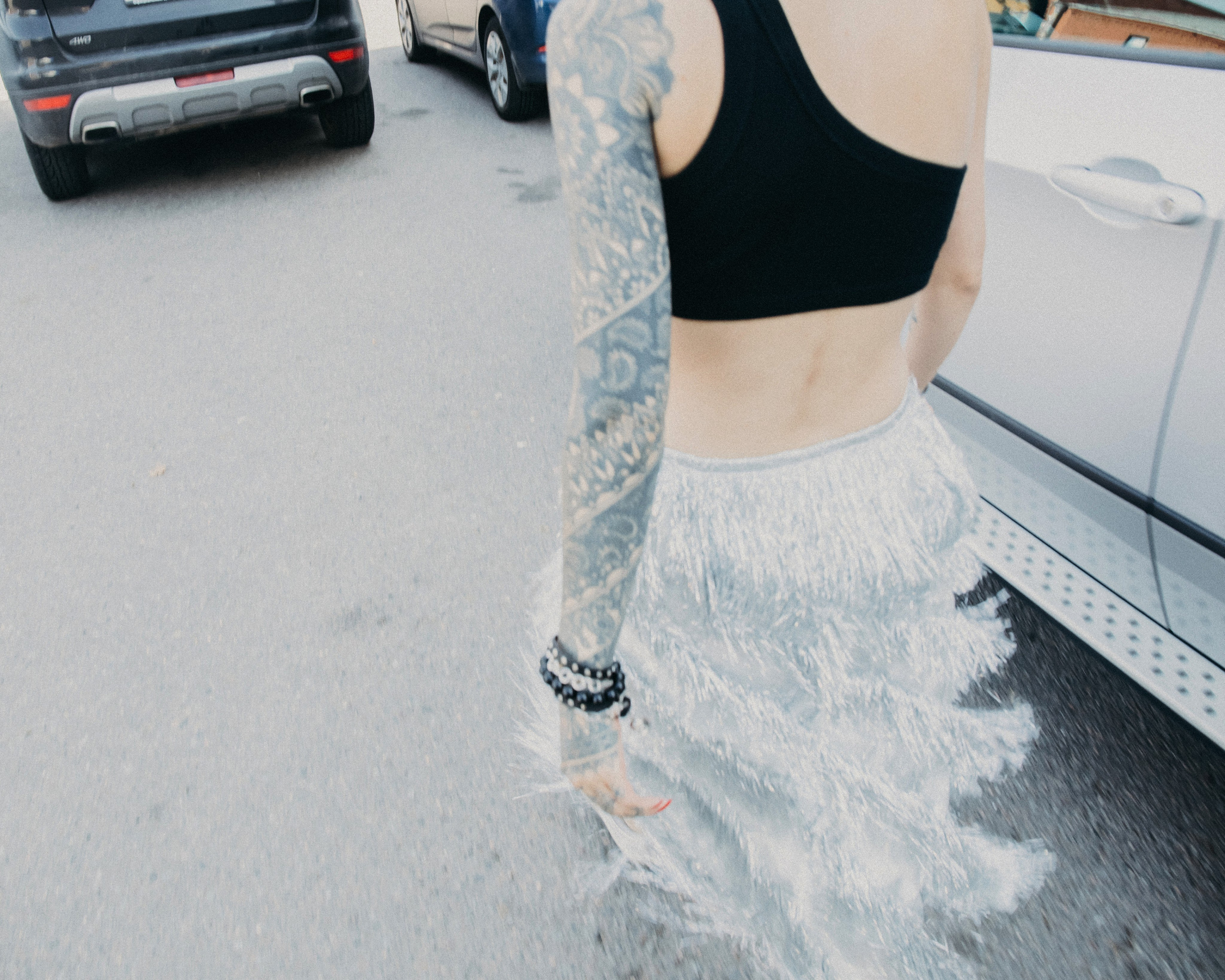 Лиза. Портретный фотограф Ванинен Анастасия. Санкт-Петербург