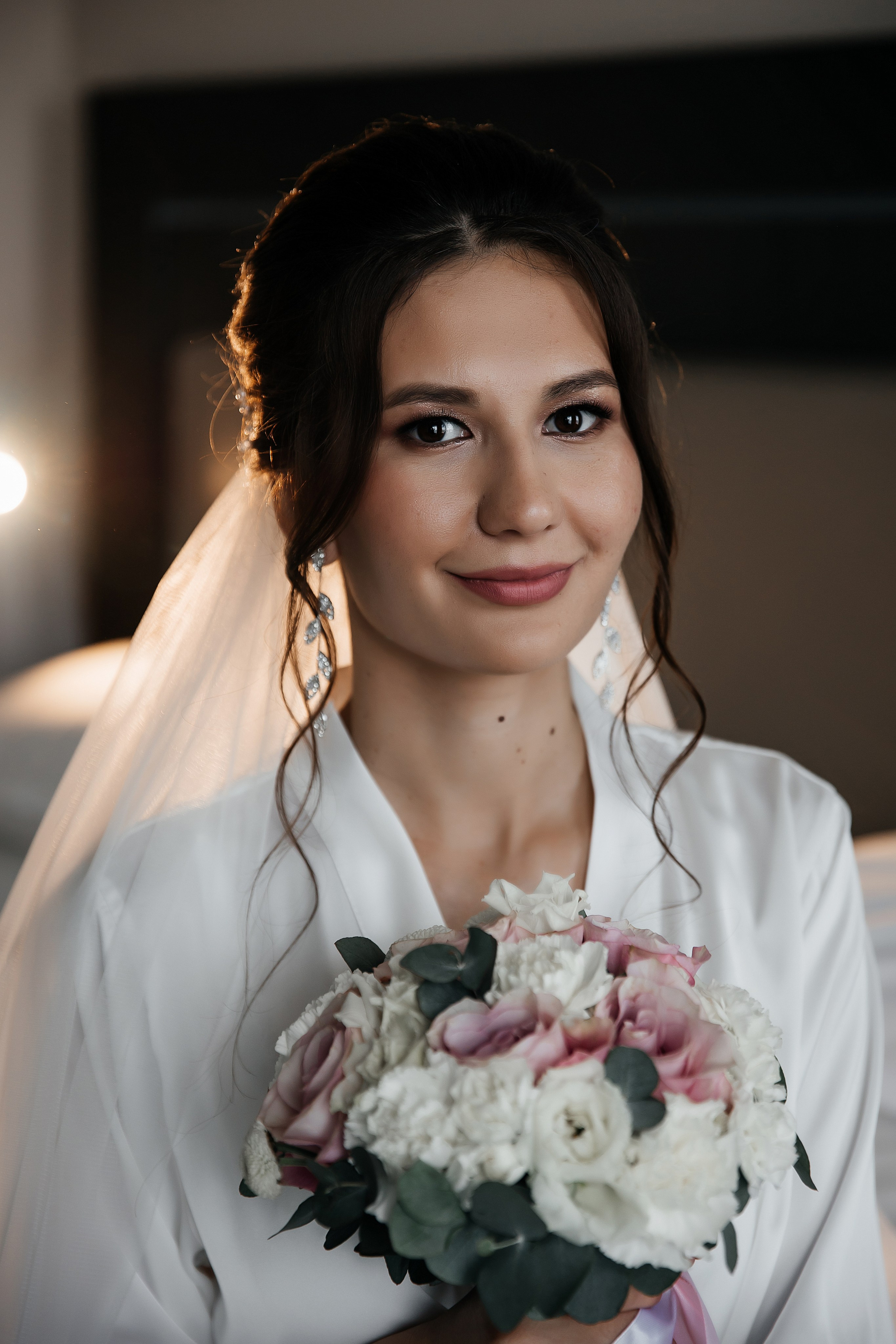 Тимур и Диана. Свадебный и семейный фотограф у Уфе Евгения Сазонова