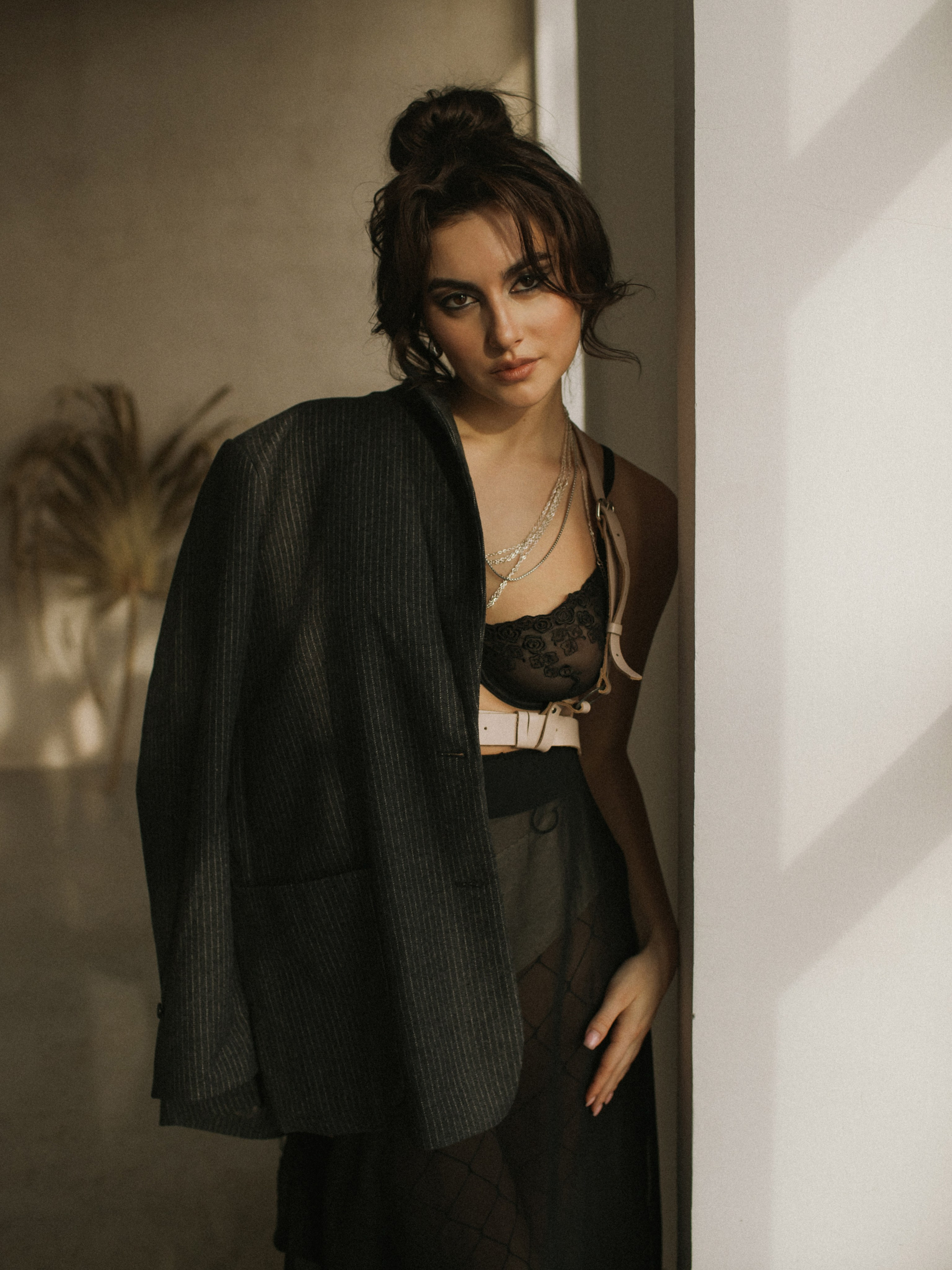 Mashenka. Фотограф Анна Гребенник