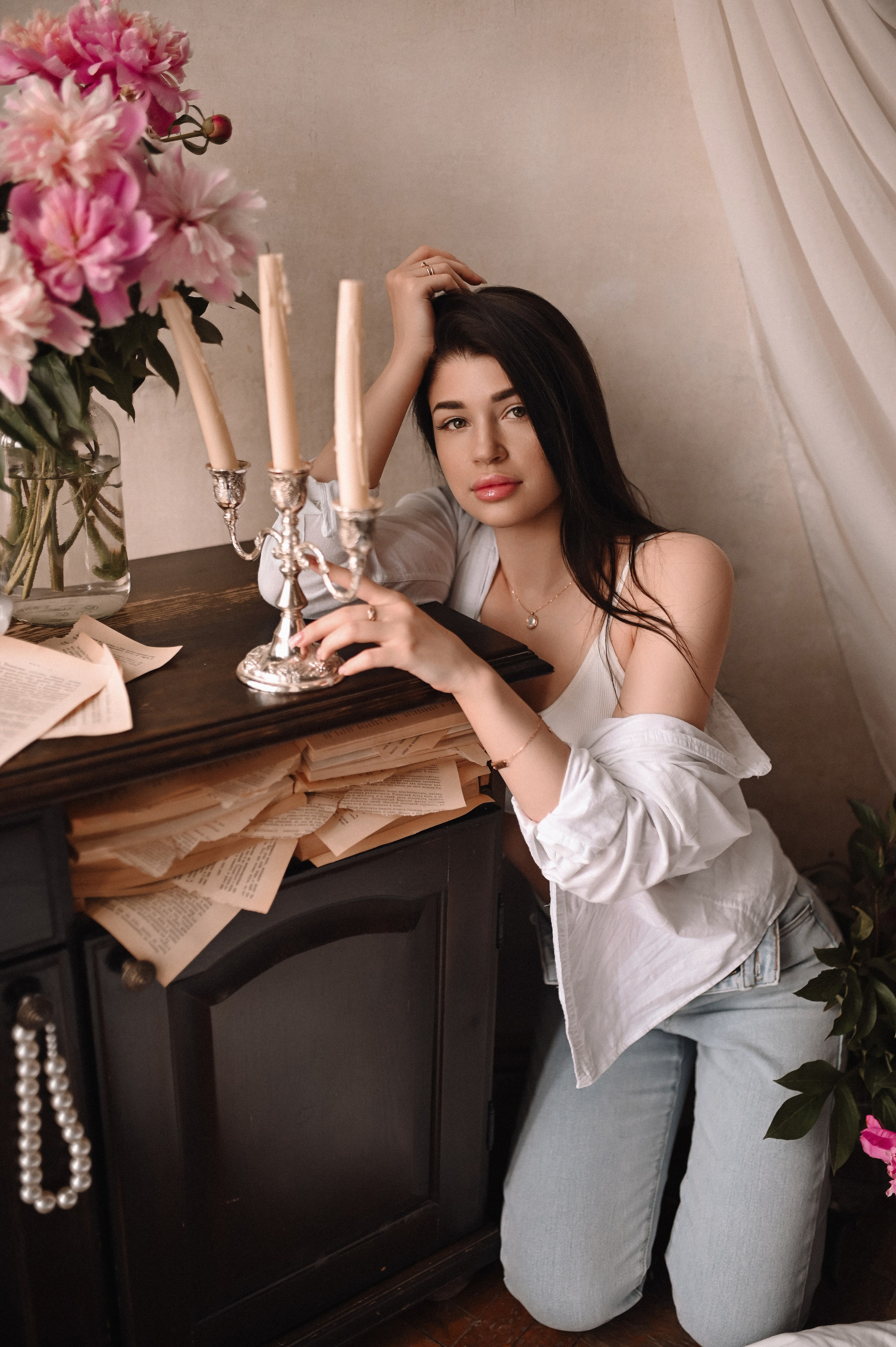 Анастасия. Твой личный проводник к красивым фотографиям в Старом Осколе