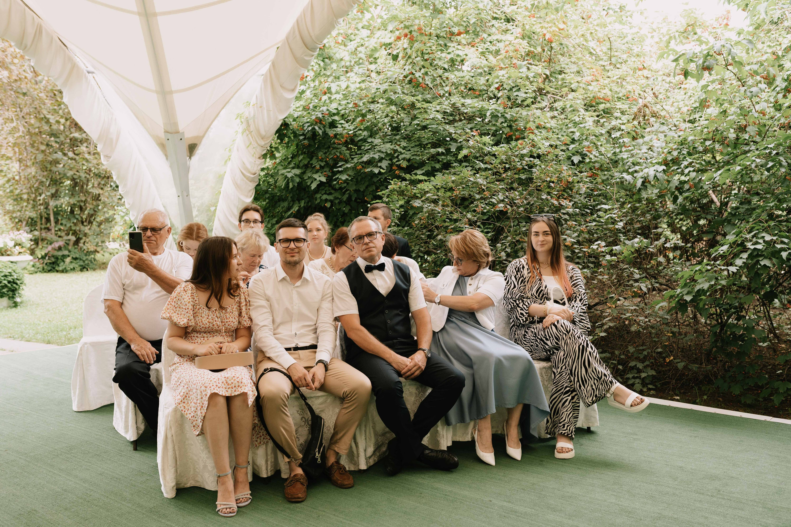 Свадебная фотосессия в Москве. Свадебный фотограф в Москве Анна Полушина