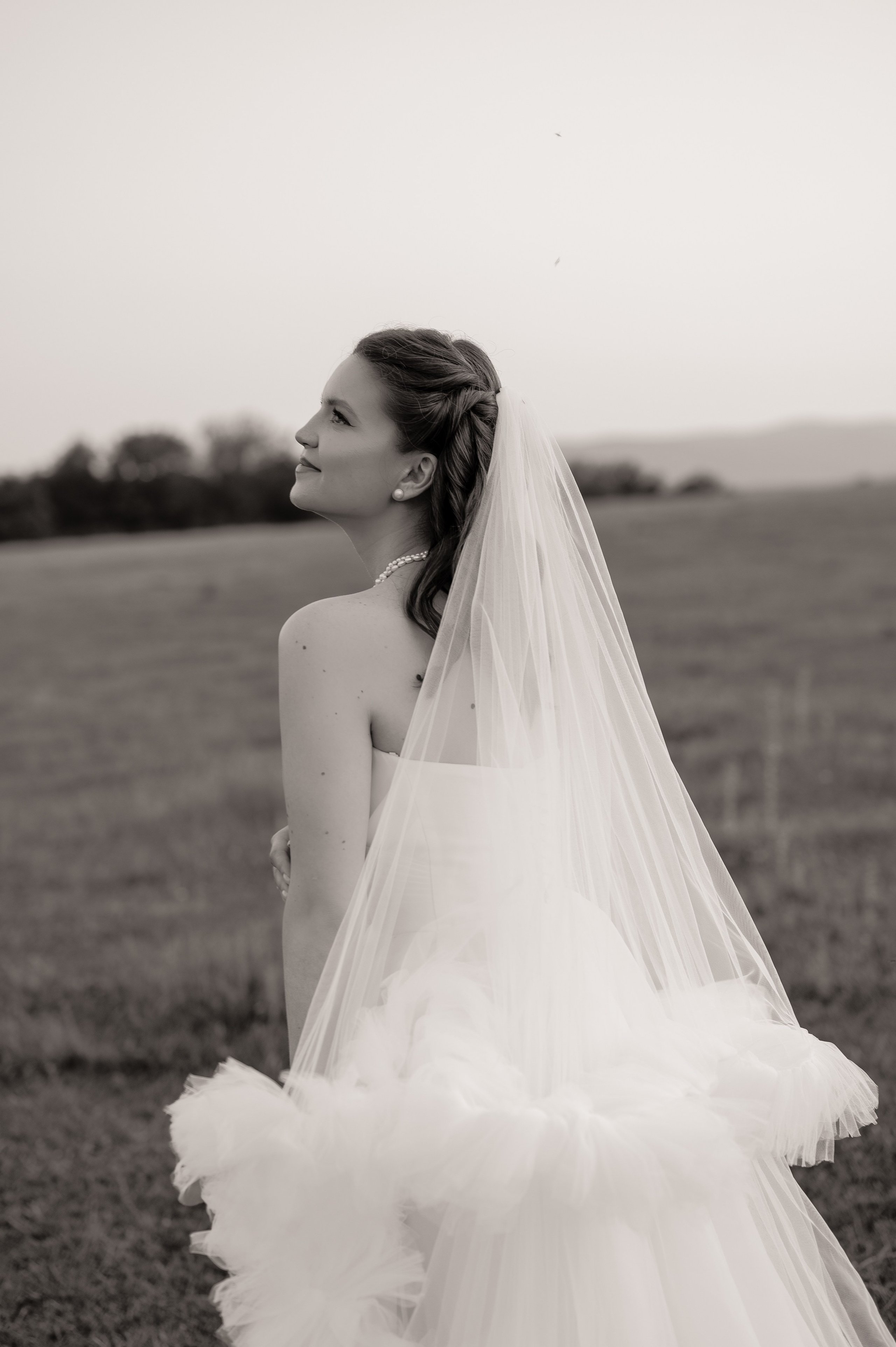 Свадебная съёмка в горах. Свадебный и семейный фотограф в Краснодаре Алина Мельник