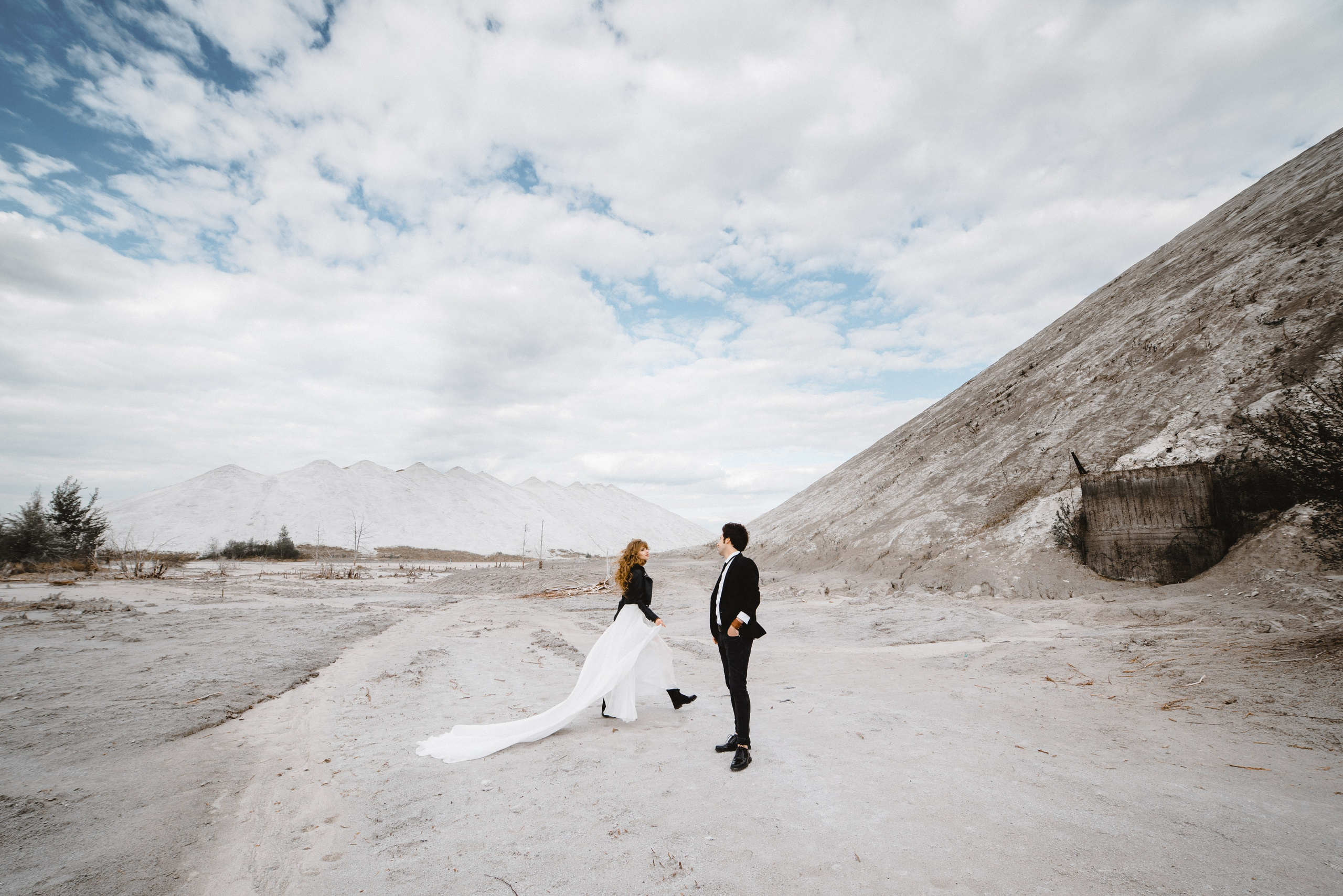 Desert Rose. Свадебный и семейный фотограф в Минске Алексей Пузиков