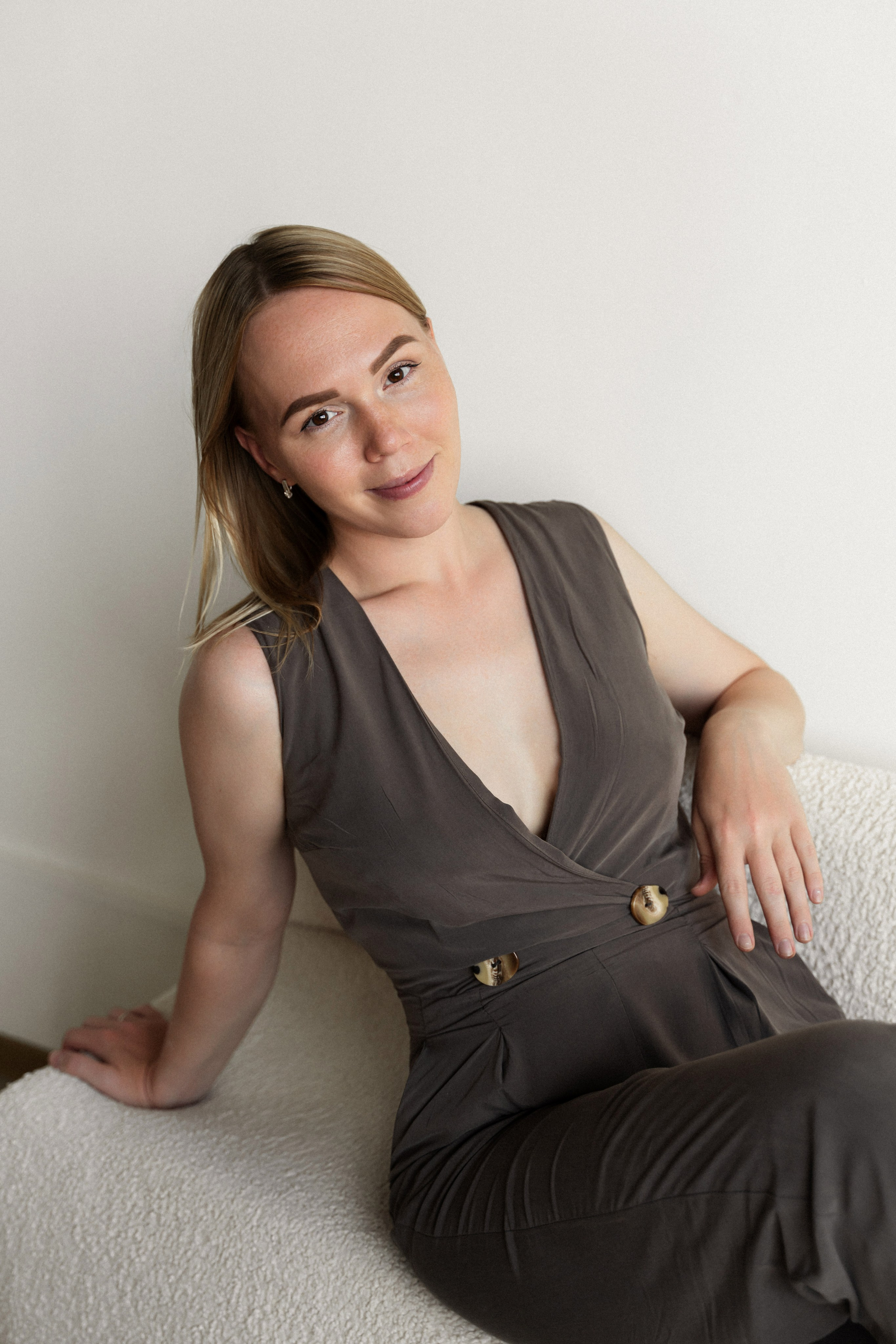 Девичник Веры. Фотограф Алина Филимонова Тверь