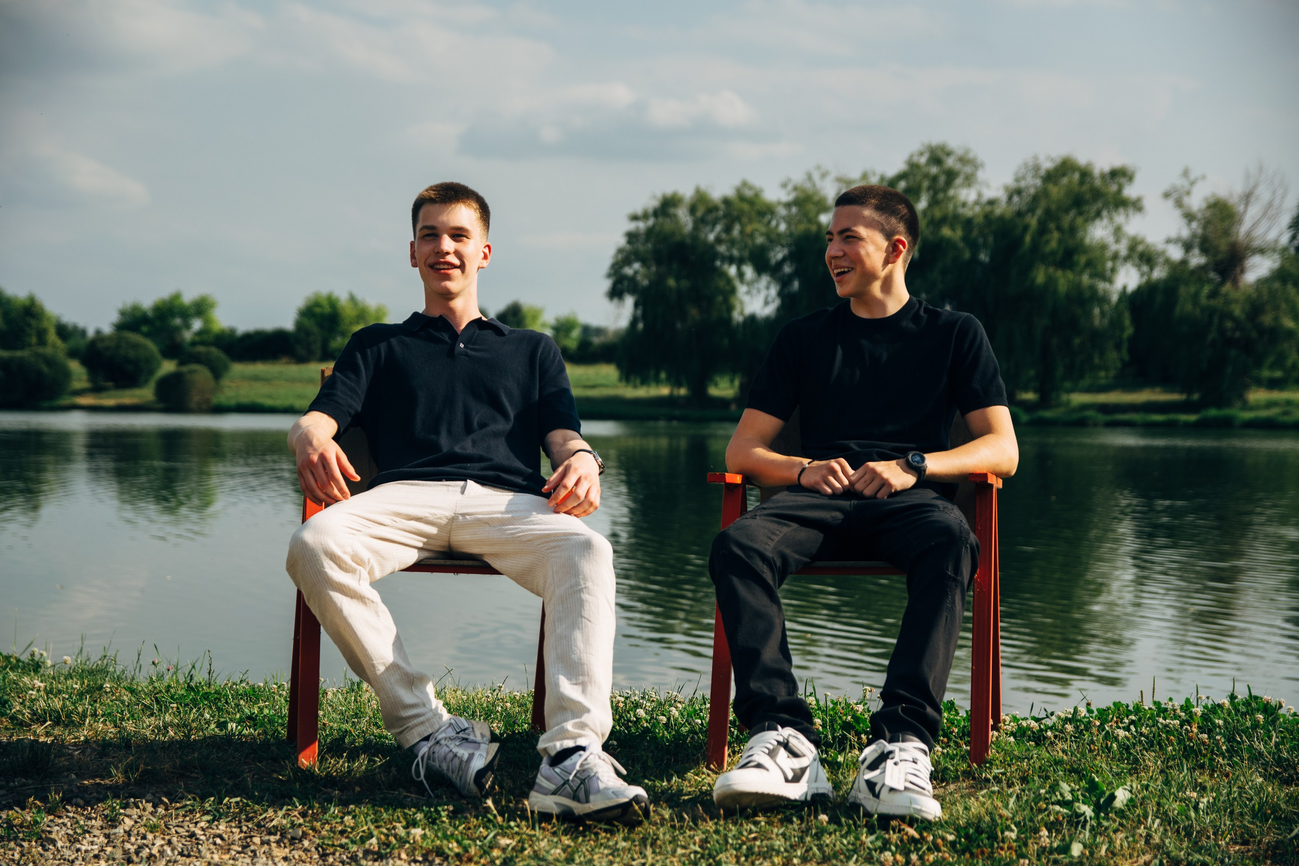 Выпускной 2024. Репортажный фотограф в Ставрополе