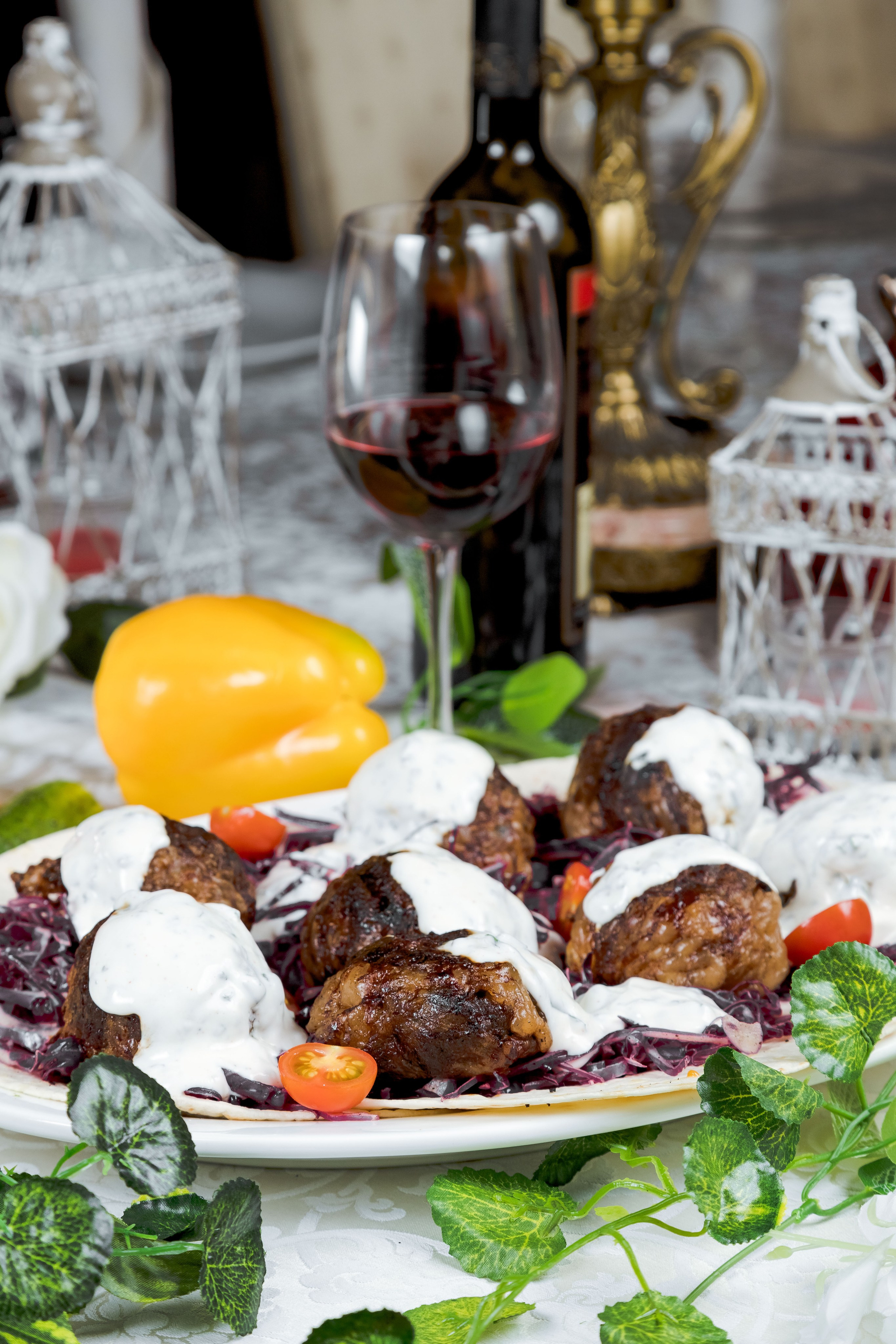 Лашин. Свадебный фотограф в Нальчике Алим Джаппуев