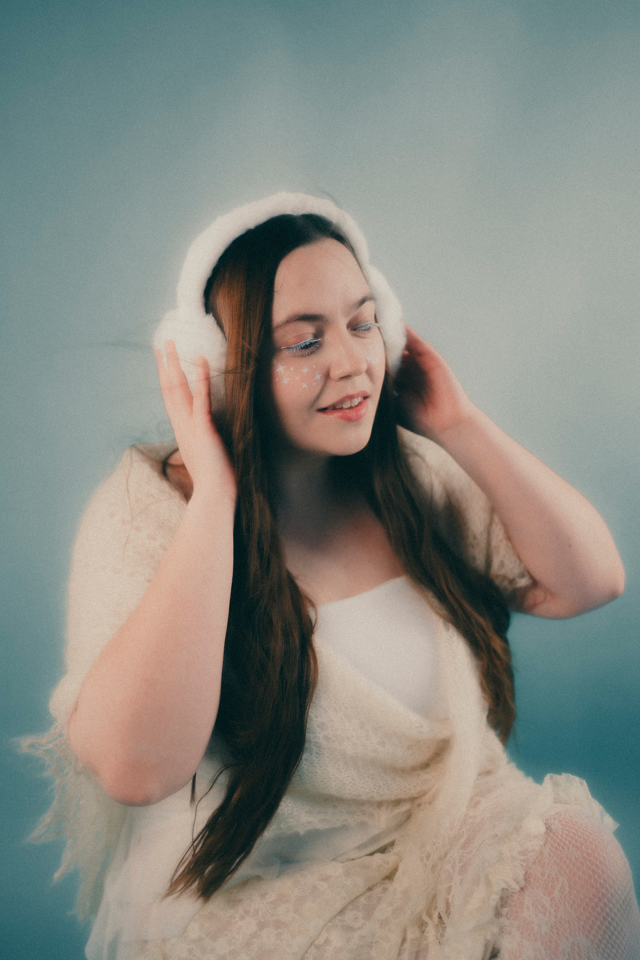 Юля. Главная