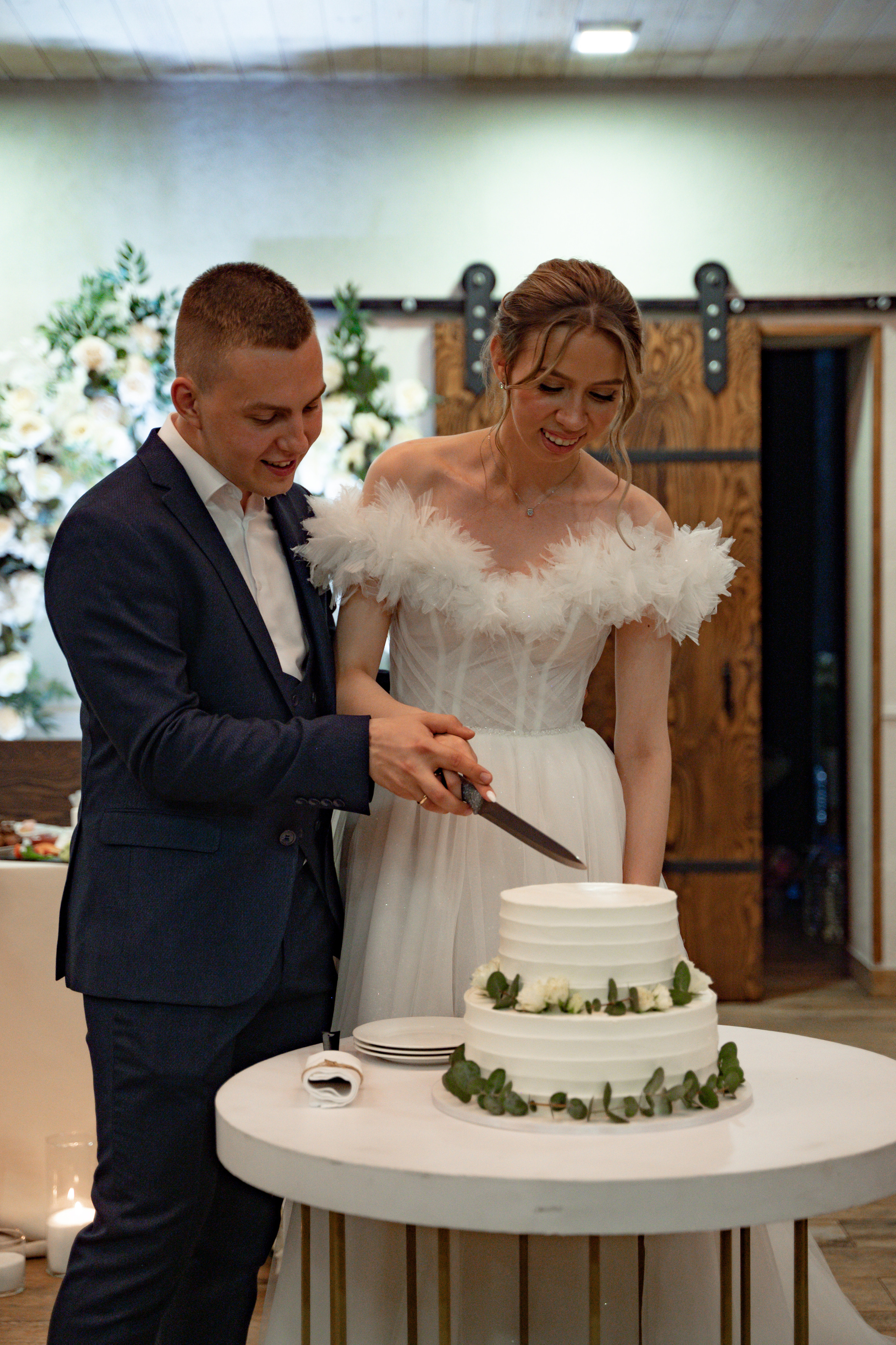 Анастасия & Никита. Свадебный и семейный фотограф Тюмень Екатеринбург Москвина Алёна