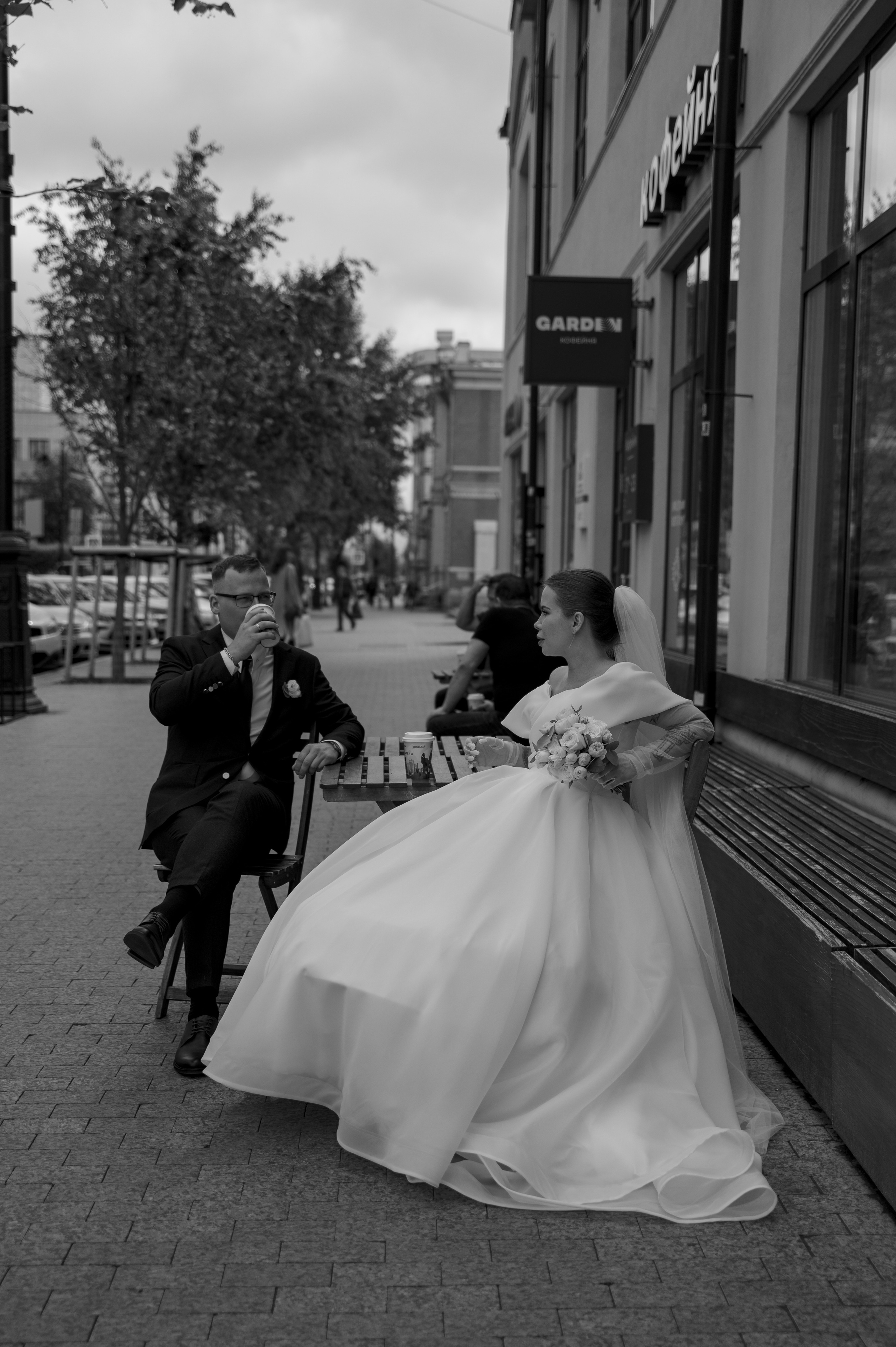 Алина & Владимир. Свадебный и семейный фотограф Тюмень Екатеринбург Москвина Алёна