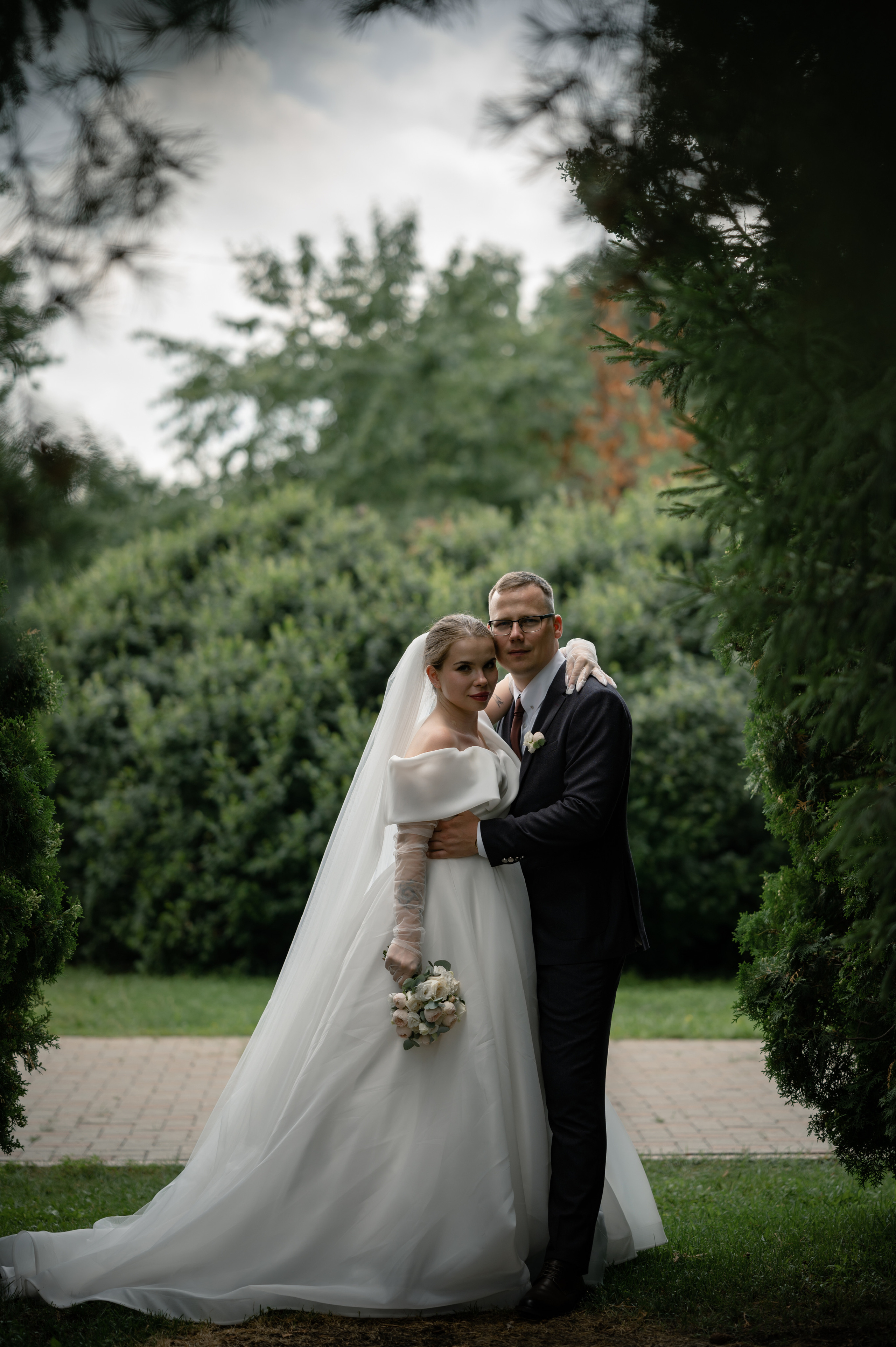 Алина & Владимир. Свадебный и семейный фотограф Тюмень Екатеринбург Москвина Алёна