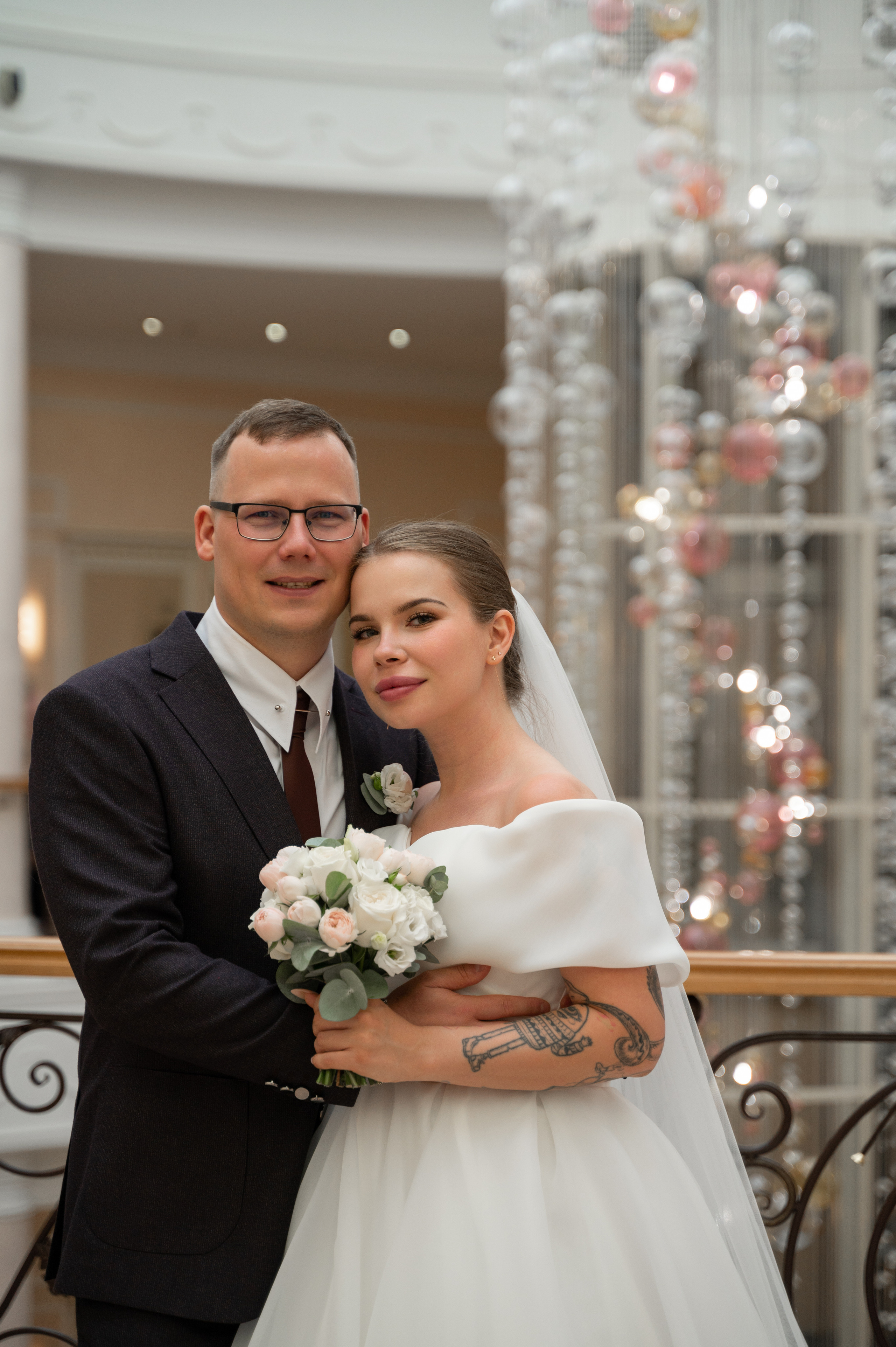 Алина & Владимир. Свадебный и семейный фотограф Тюмень Екатеринбург Москвина Алёна