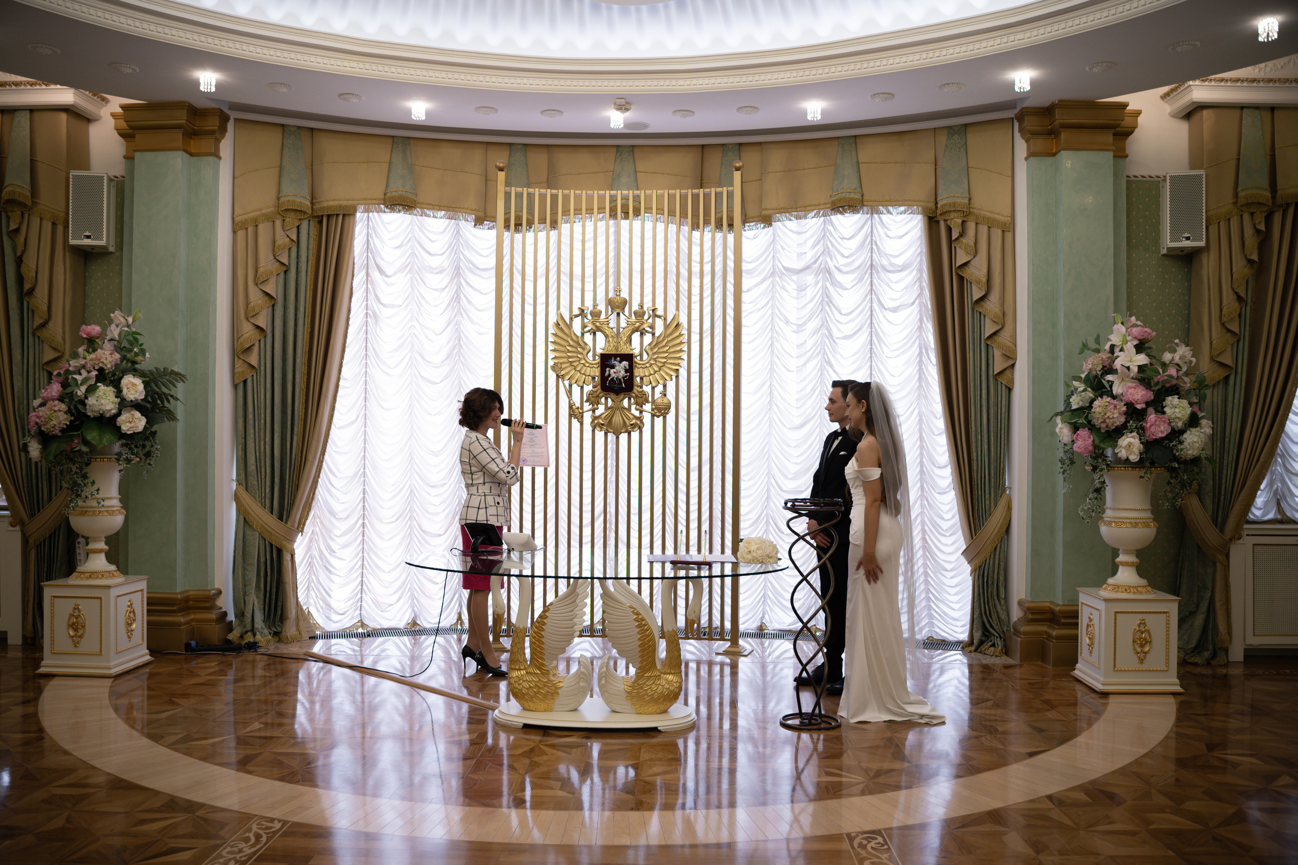 Татьяна & Илья. Свадебный и семейный фотограф Тюмень Екатеринбург Москвина Алёна