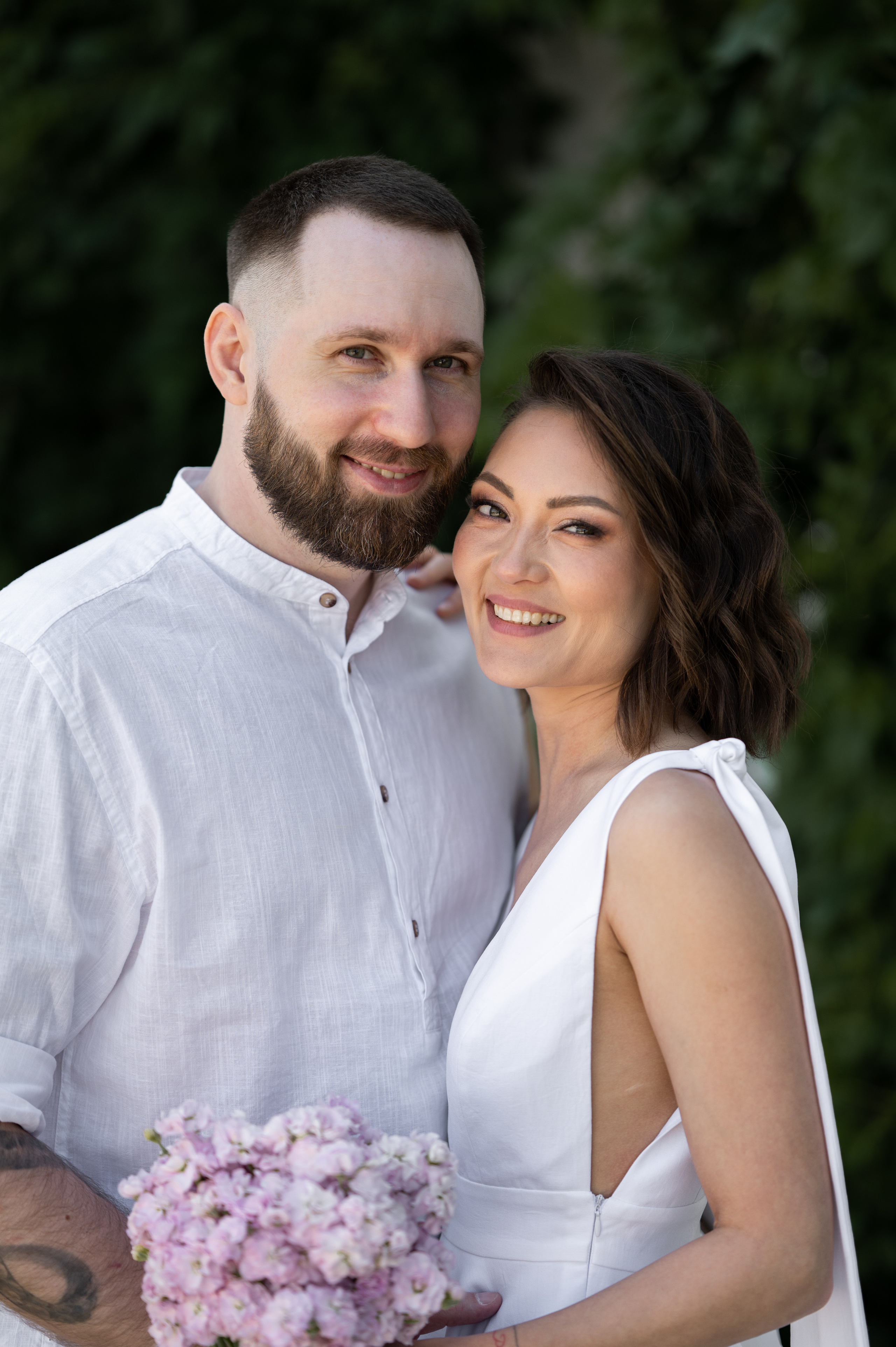 Эльвира & Александр. Свадебный и семейный фотограф Тюмень Екатеринбург Москвина Алёна