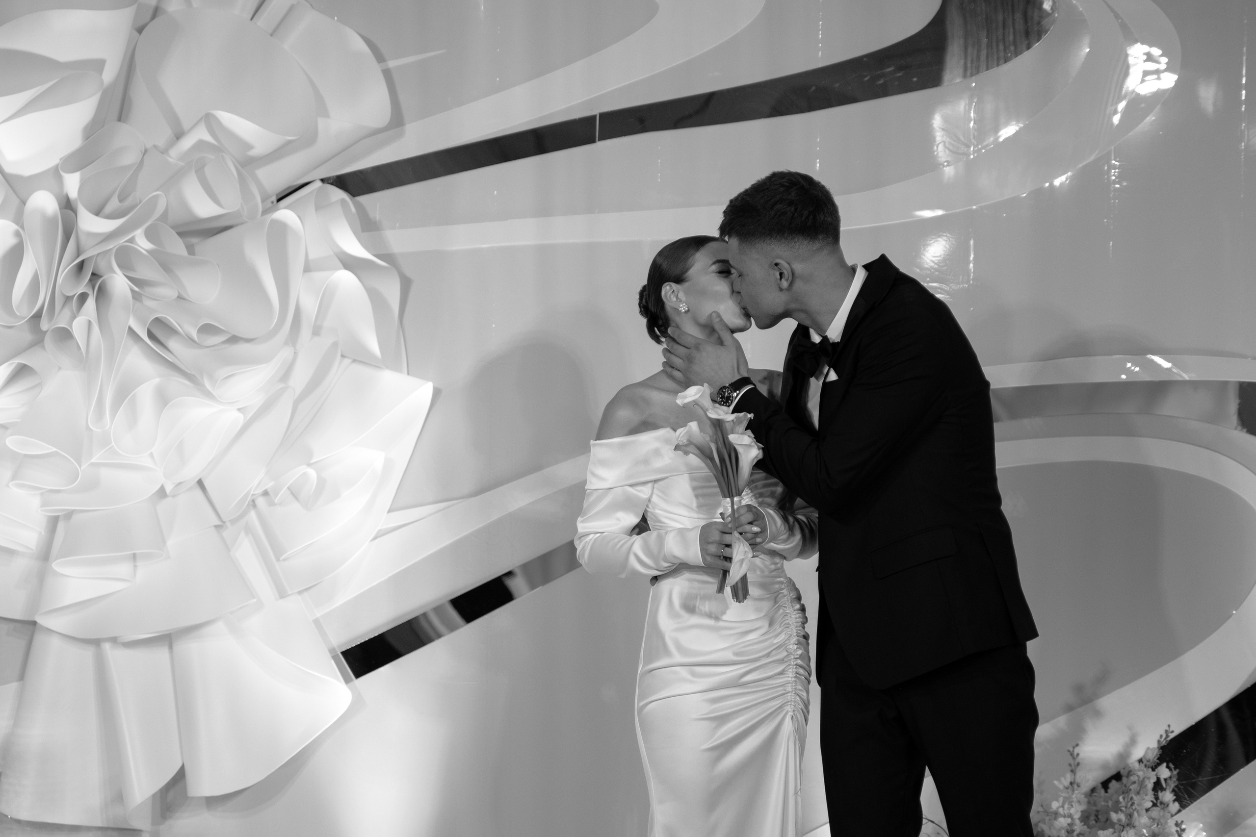 Анна & Артем. Свадебный и семейный фотограф Тюмень Екатеринбург Москвина Алёна