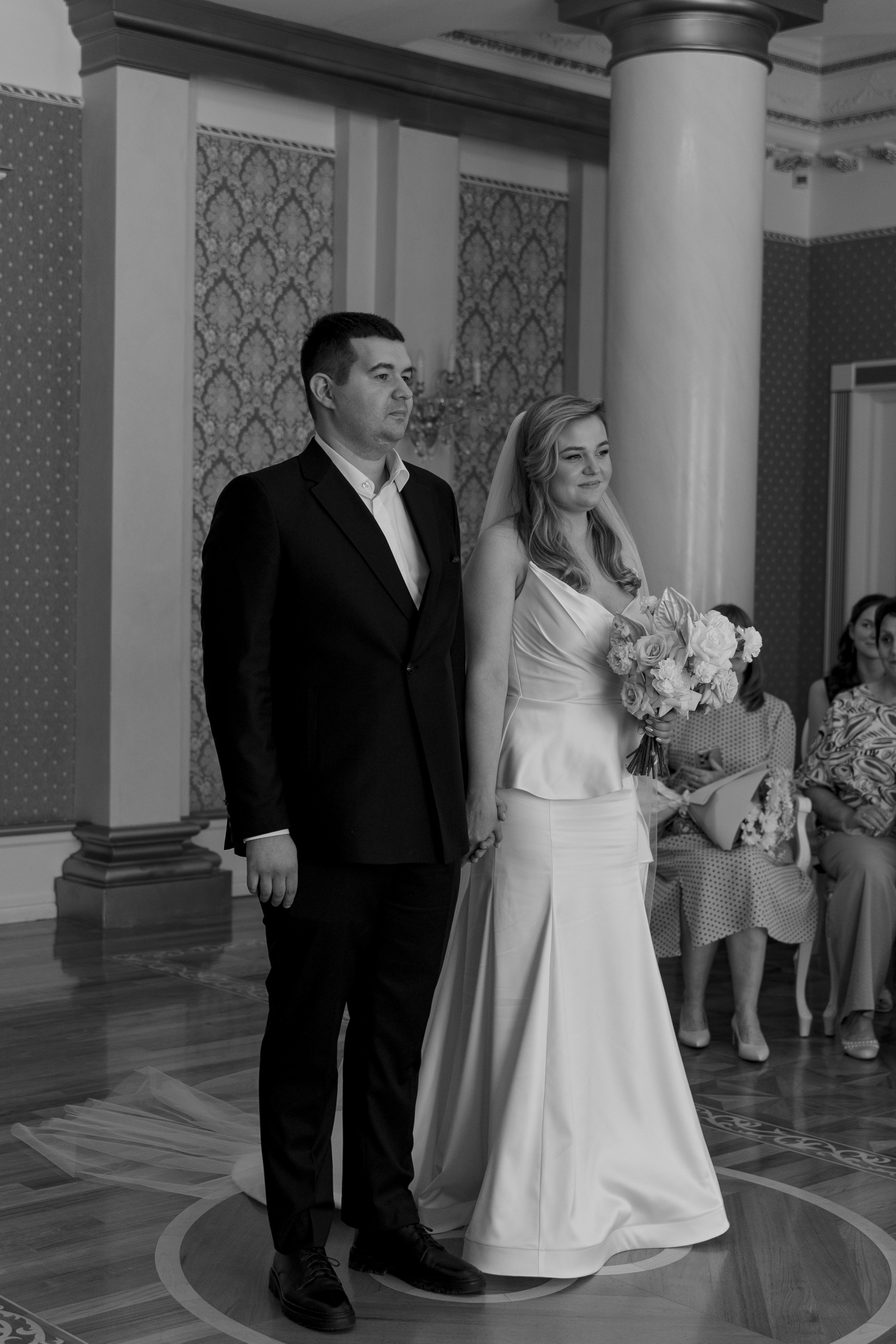 Маргарита и Евгений. Свадебный и семейный фотограф Тюмень Екатеринбург Москвина Алёна