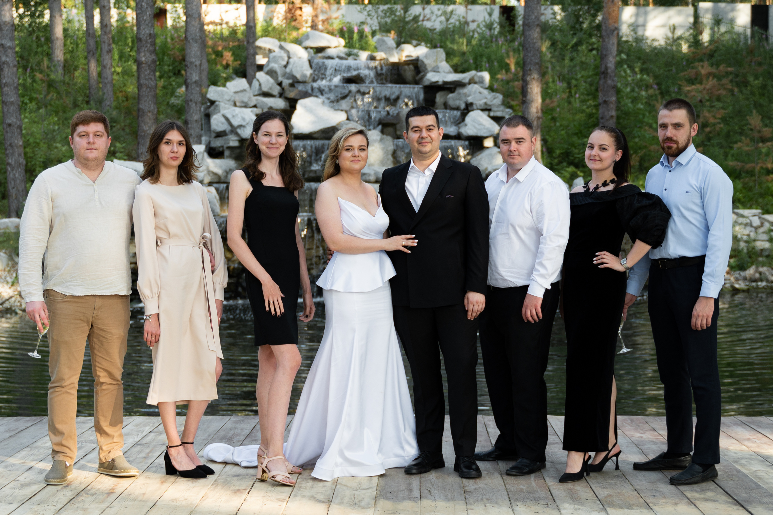 Маргарита и Евгений. Свадебный и семейный фотограф Тюмень Екатеринбург Москвина Алёна