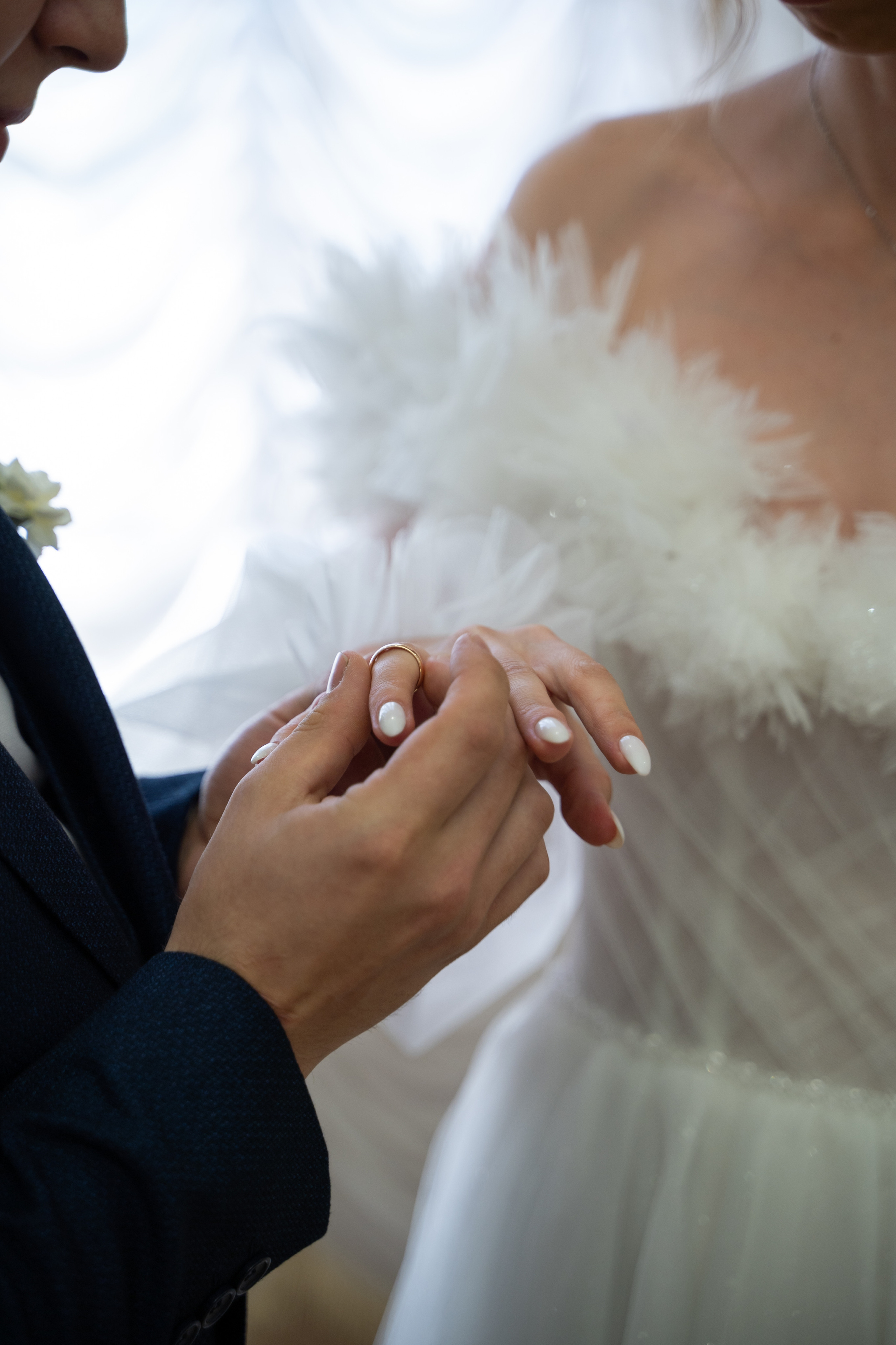 Анастасия & Никита. Свадебный и семейный фотограф Тюмень Екатеринбург Москвина Алёна