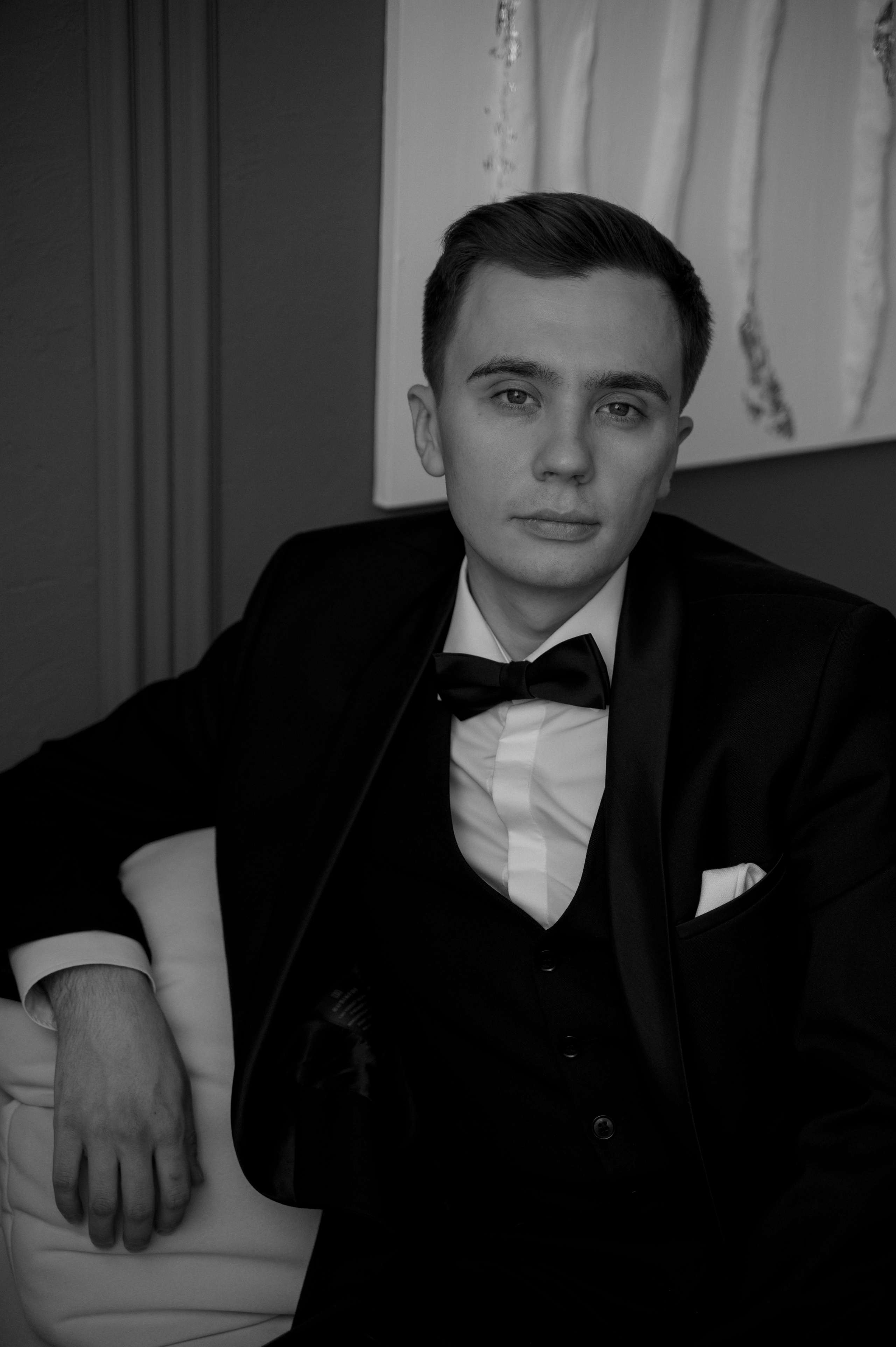 Татьяна & Илья. Свадебный и семейный фотограф Тюмень Екатеринбург Москвина Алёна