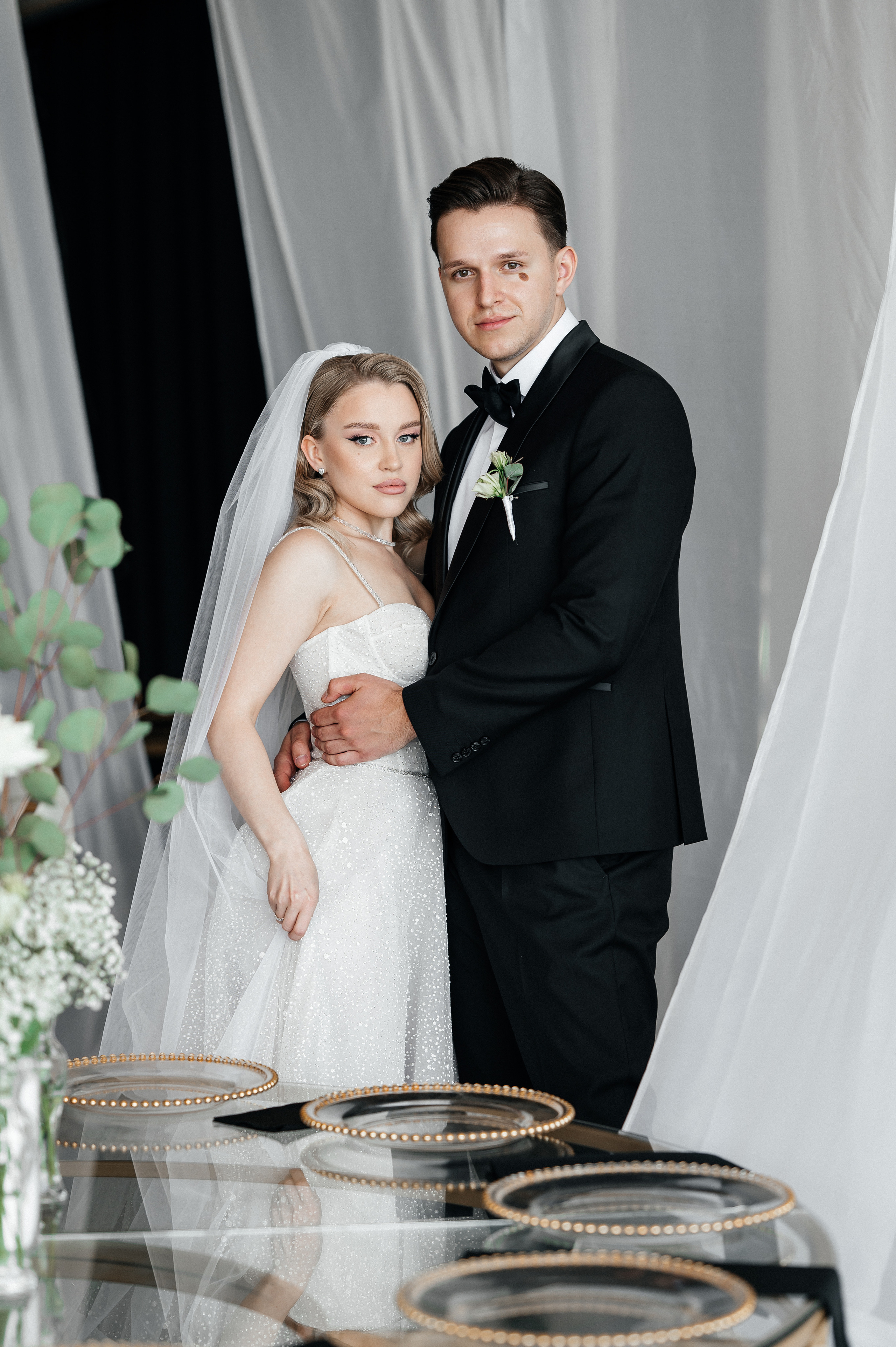 Виктория & Глеб. Свадебный и семейный фотограф Тюмень Екатеринбург Москвина Алёна