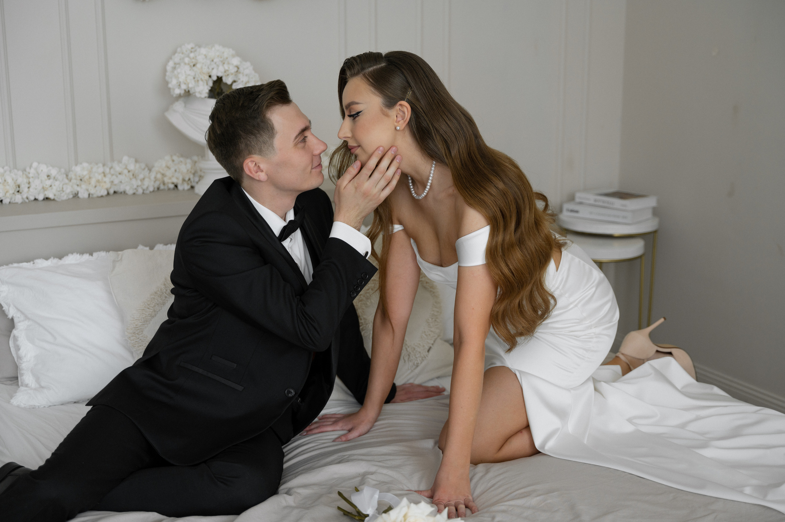 Татьяна & Илья. Свадебный и семейный фотограф Тюмень Екатеринбург Москвина Алёна