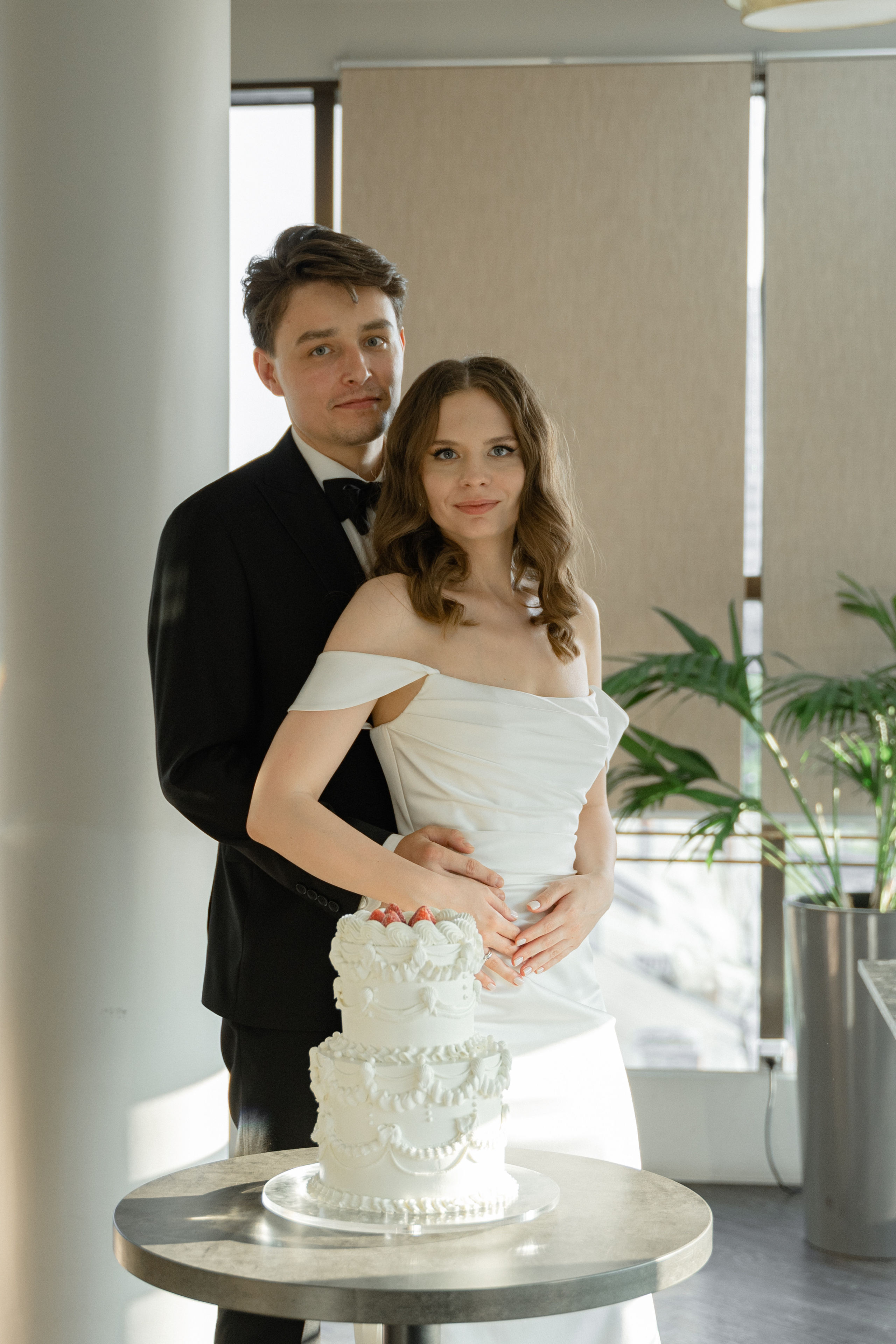 Ксения & Артур. Свадебный и семейный фотограф Тюмень Екатеринбург Москвина Алёна