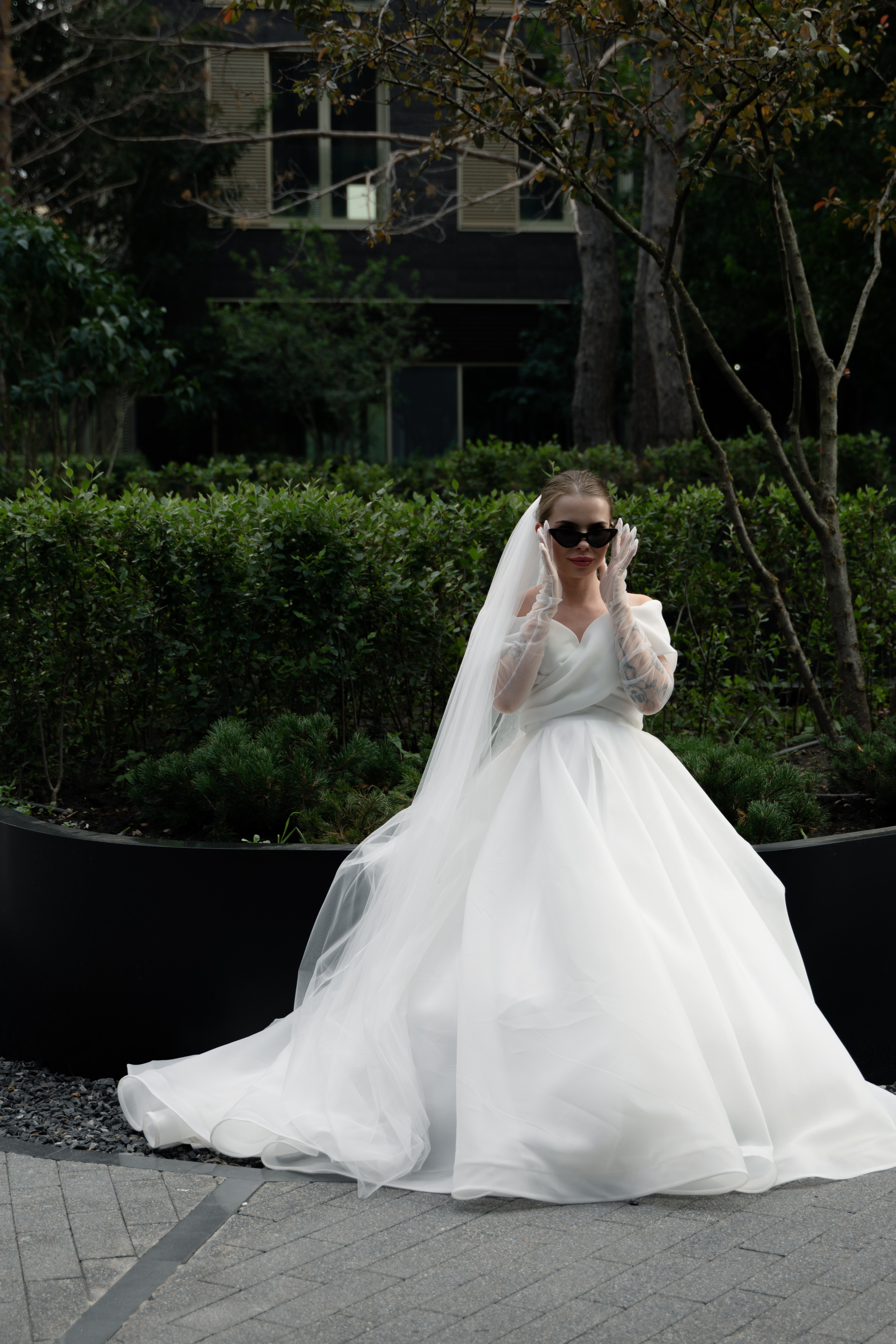 Алина & Владимир. Свадебный и семейный фотограф Тюмень Екатеринбург Москвина Алёна