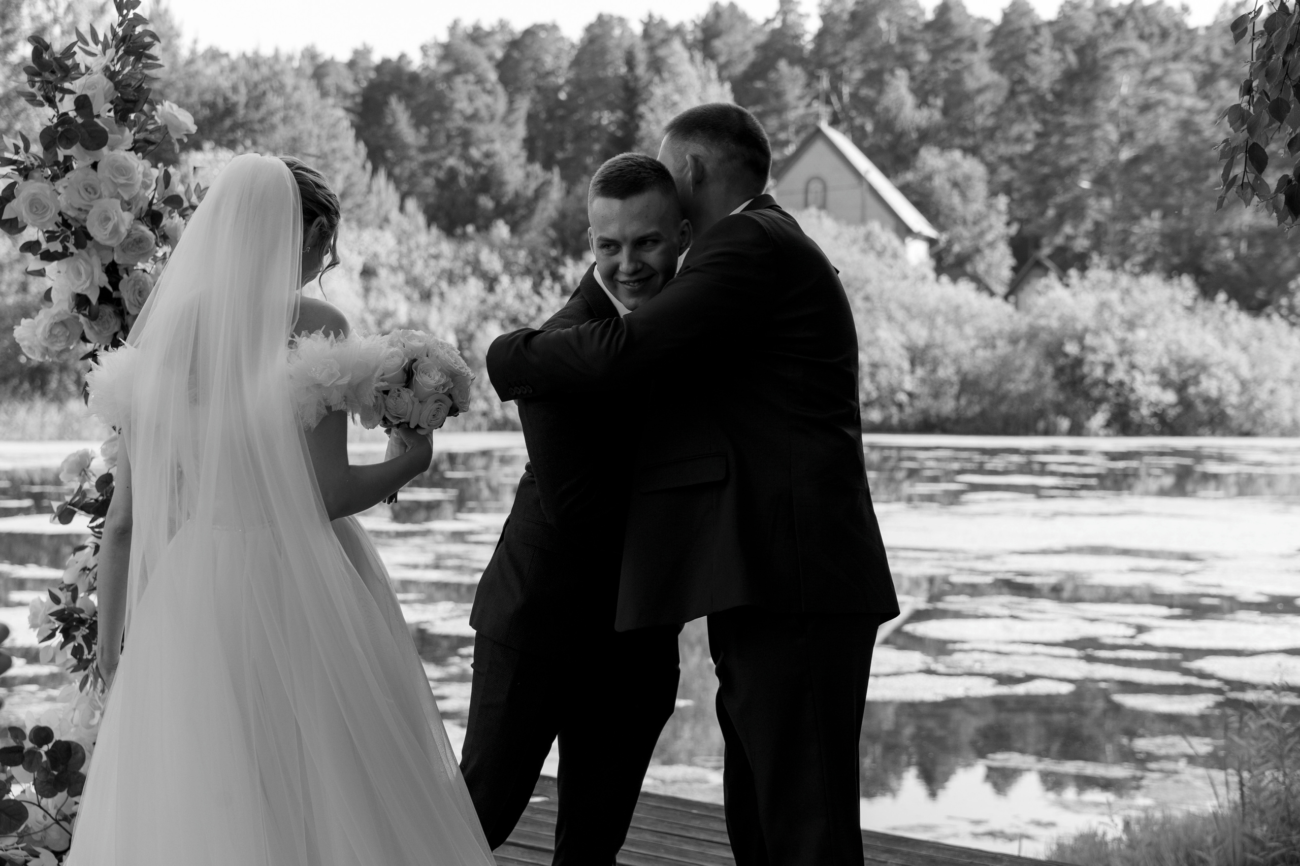 Анастасия & Никита. Свадебный и семейный фотограф Тюмень Екатеринбург Москвина Алёна