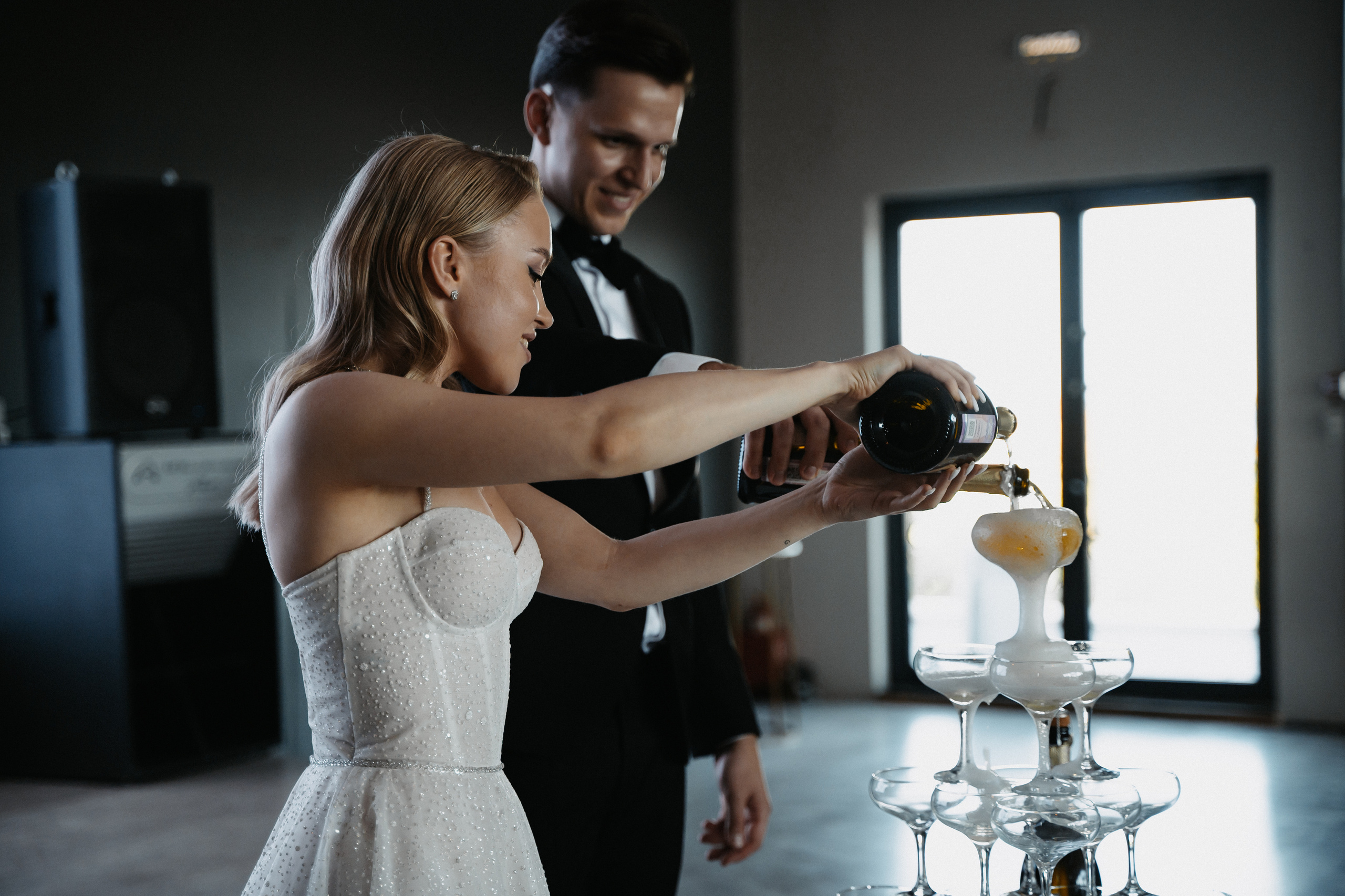 Виктория & Глеб. Свадебный и семейный фотограф Тюмень Екатеринбург Москвина Алёна