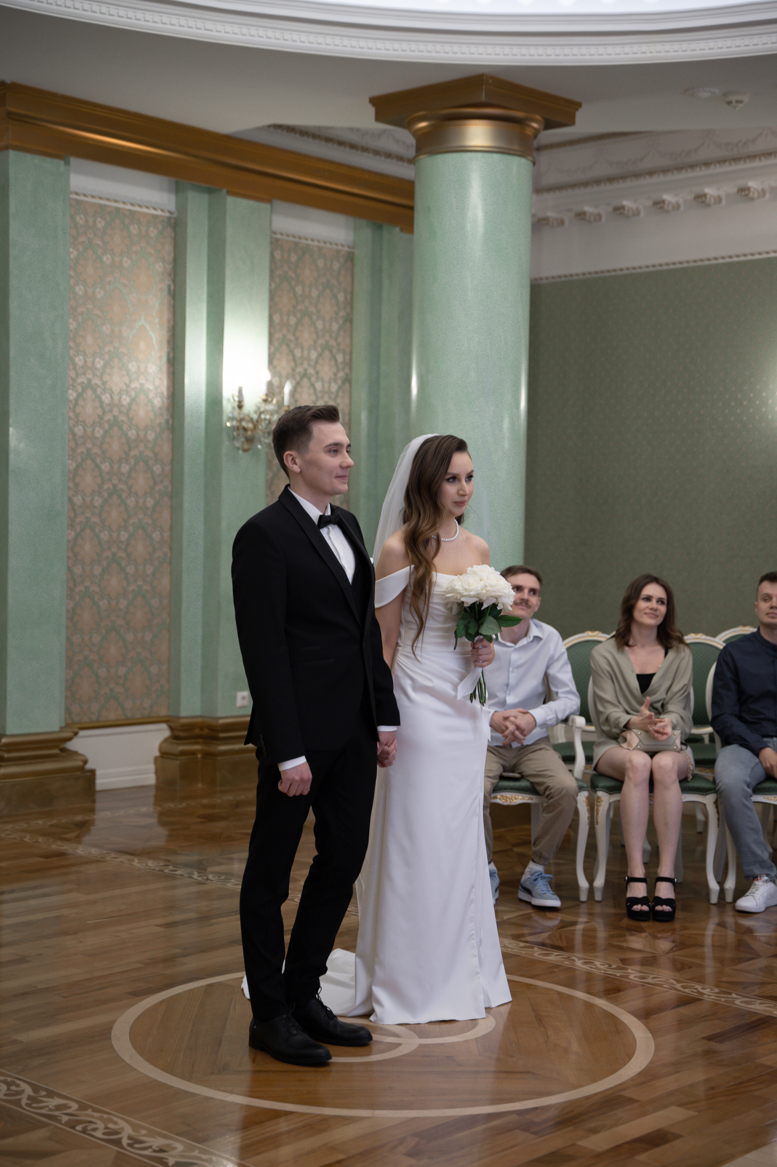 Татьяна & Илья. Свадебный и семейный фотограф Тюмень Екатеринбург Москвина Алёна