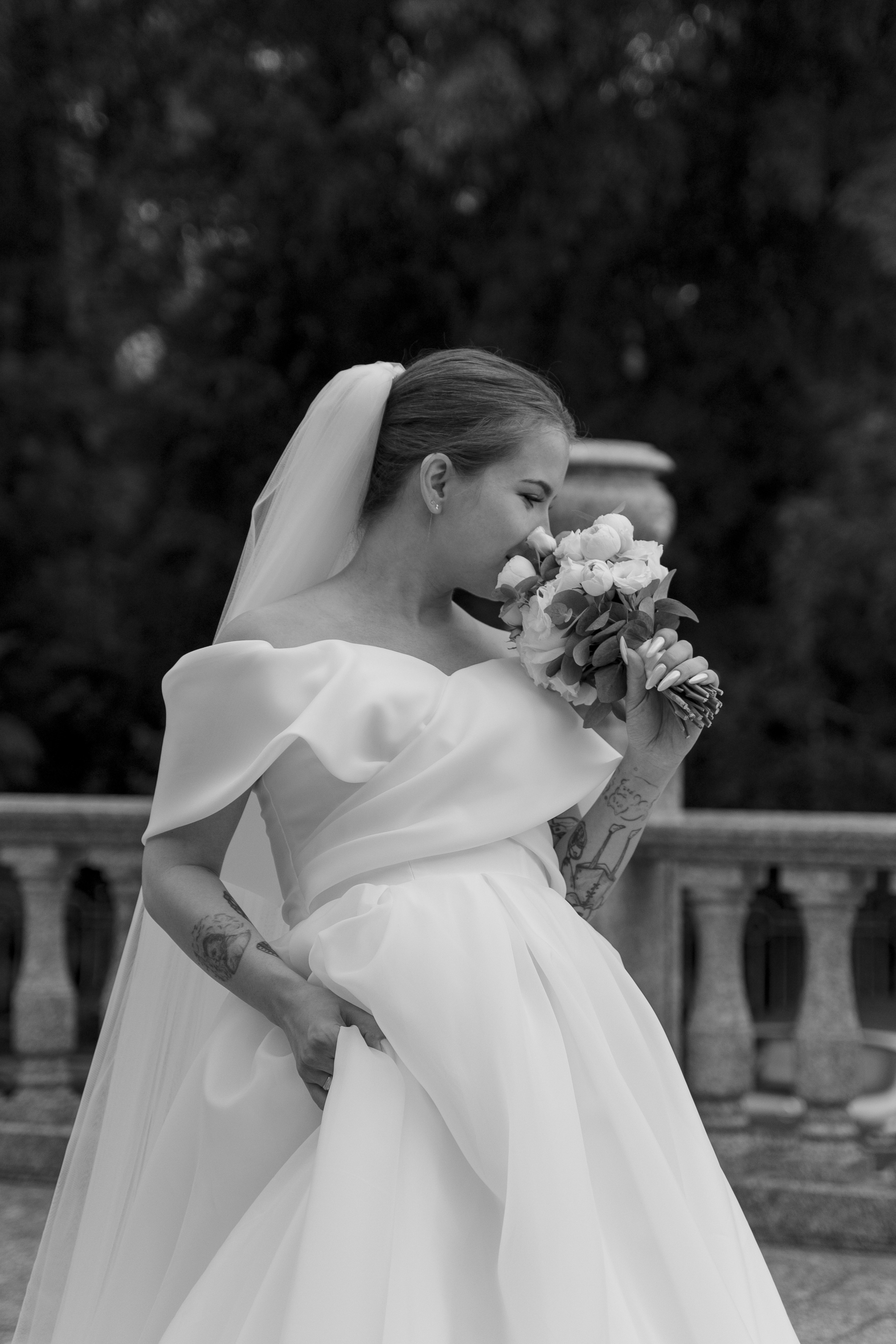 Алина & Владимир. Свадебный и семейный фотограф Тюмень Екатеринбург Москвина Алёна