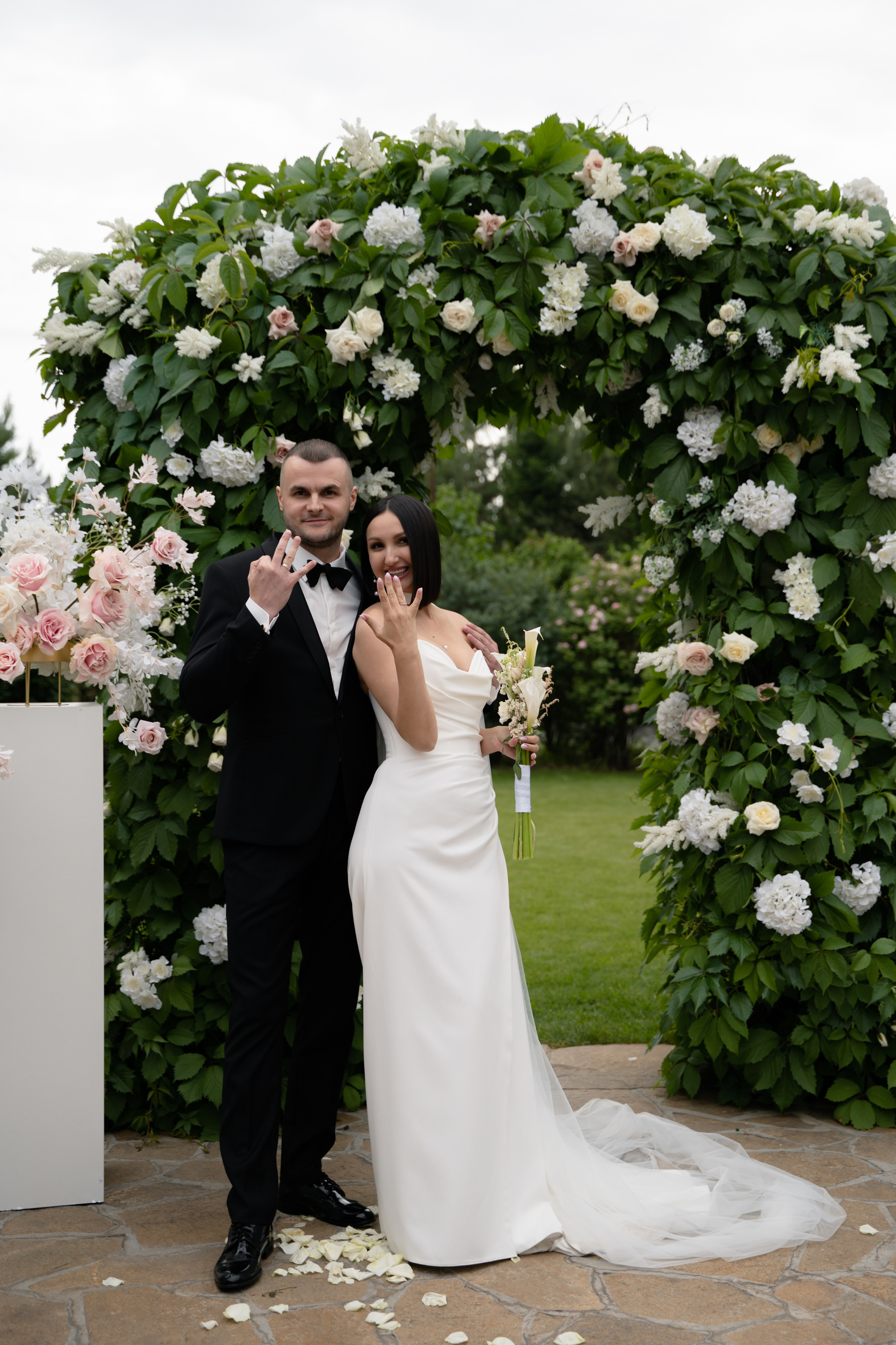 Татьяна & Антон. Свадебный и семейный фотограф Тюмень Екатеринбург Москвина Алёна