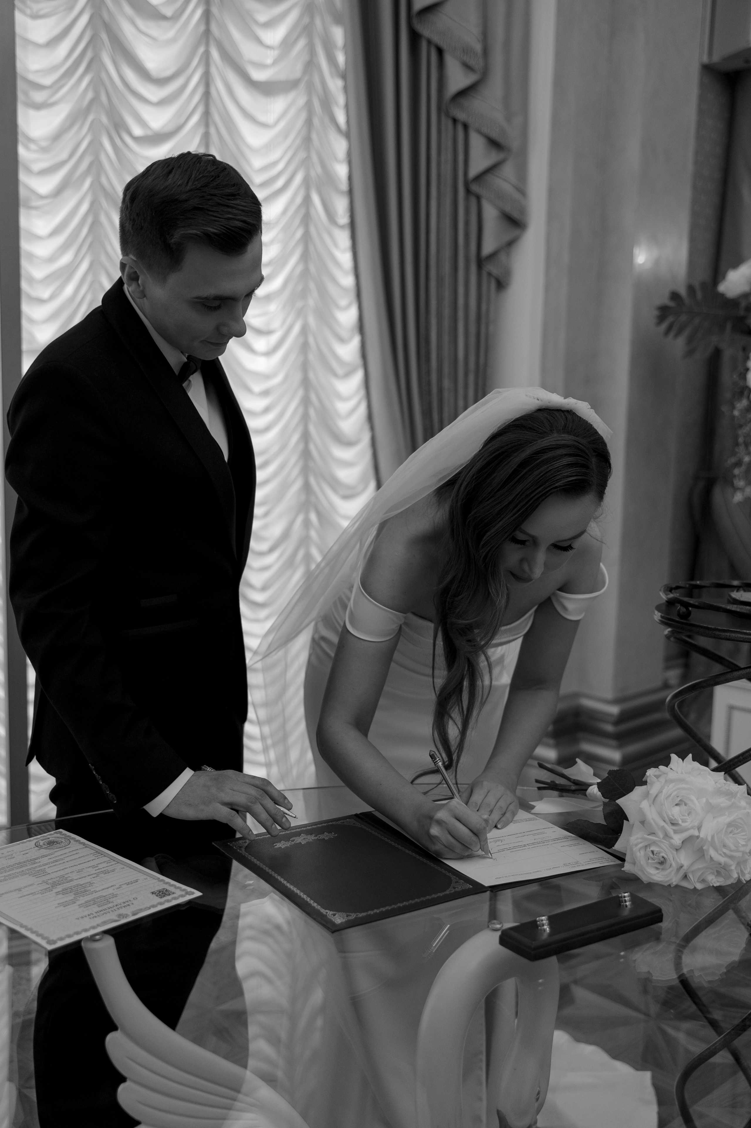 Татьяна & Илья. Свадебный и семейный фотограф Тюмень Екатеринбург Москвина Алёна