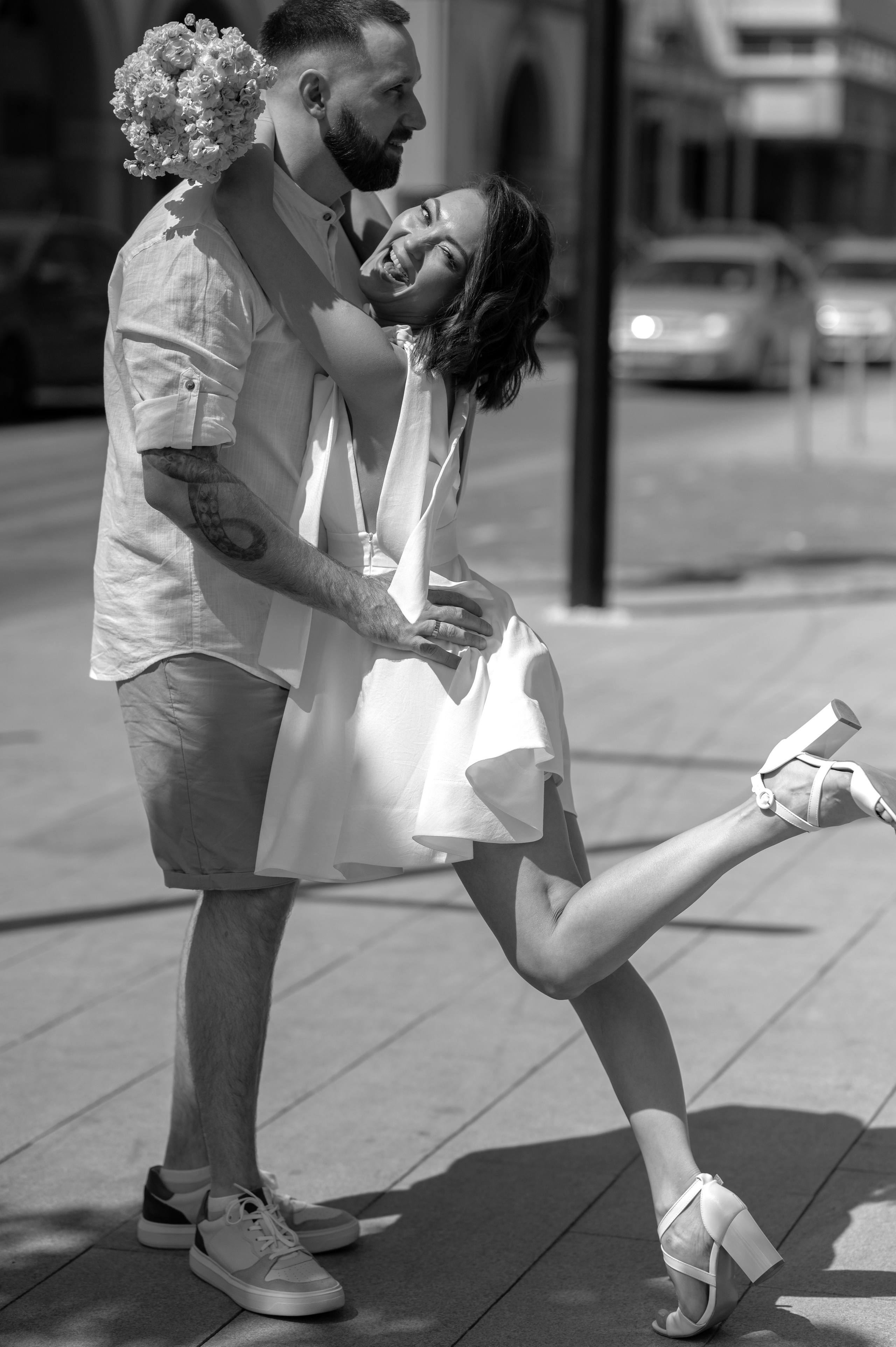 Эльвира & Александр. Свадебный и семейный фотограф Тюмень Екатеринбург Москвина Алёна