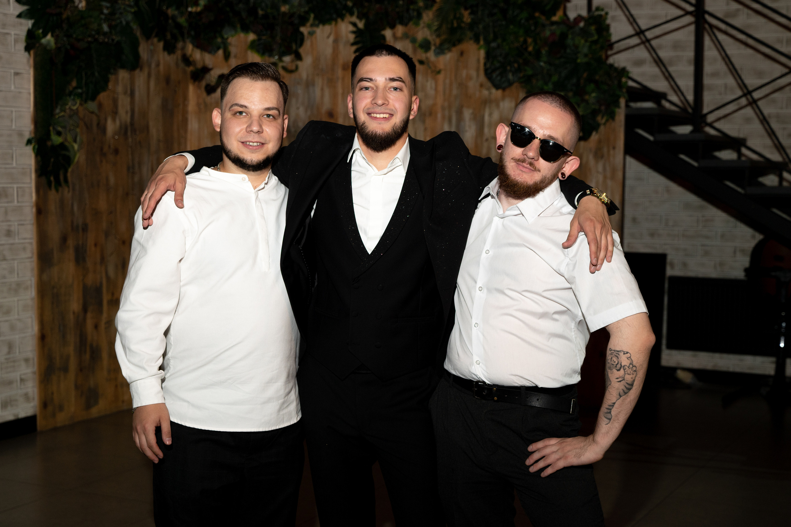 Галина & Рамир. Свадебный и семейный фотограф Тюмень Екатеринбург Москвина Алёна