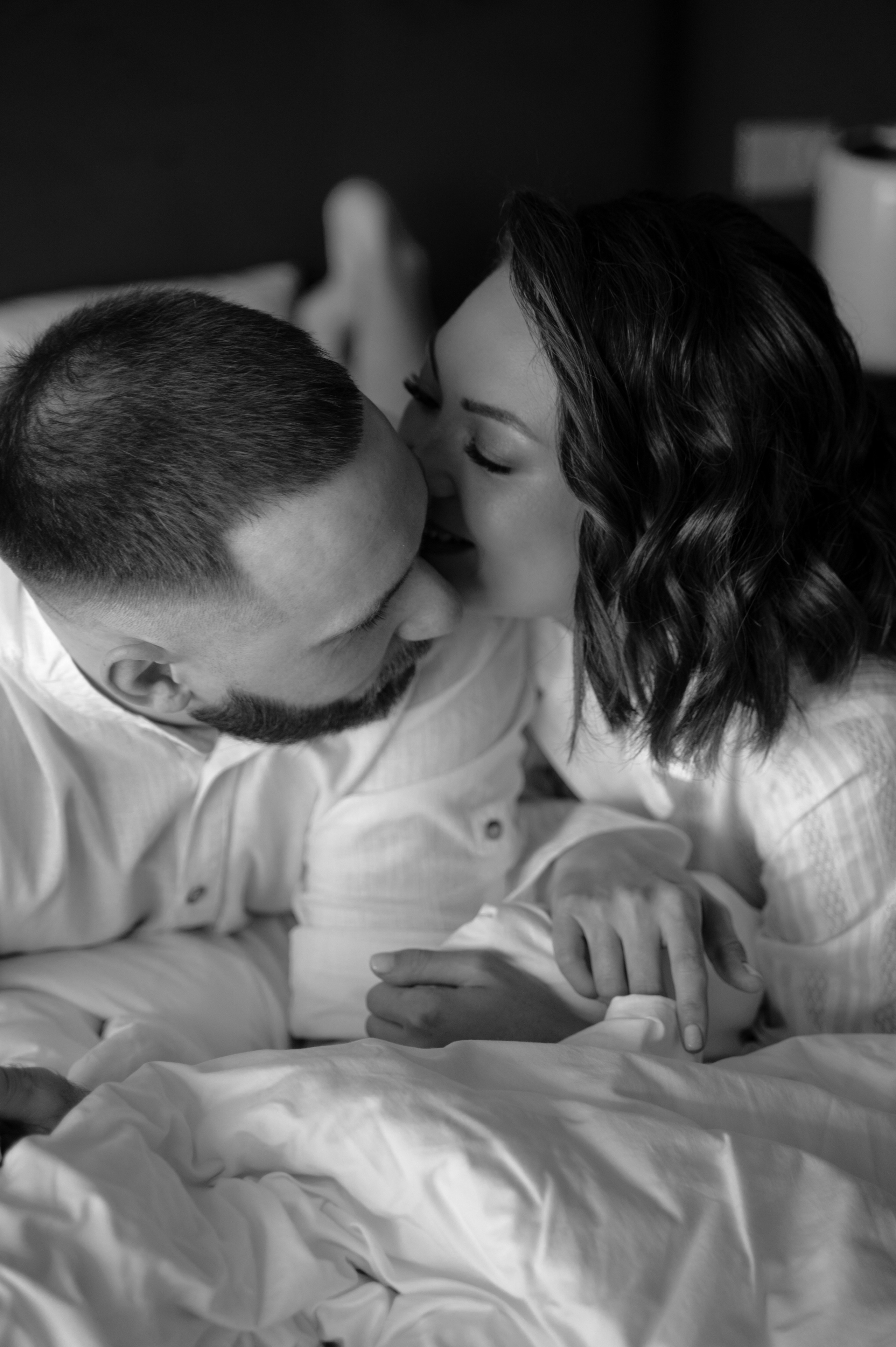 Эльвира & Александр. Свадебный и семейный фотограф Тюмень Екатеринбург Москвина Алёна