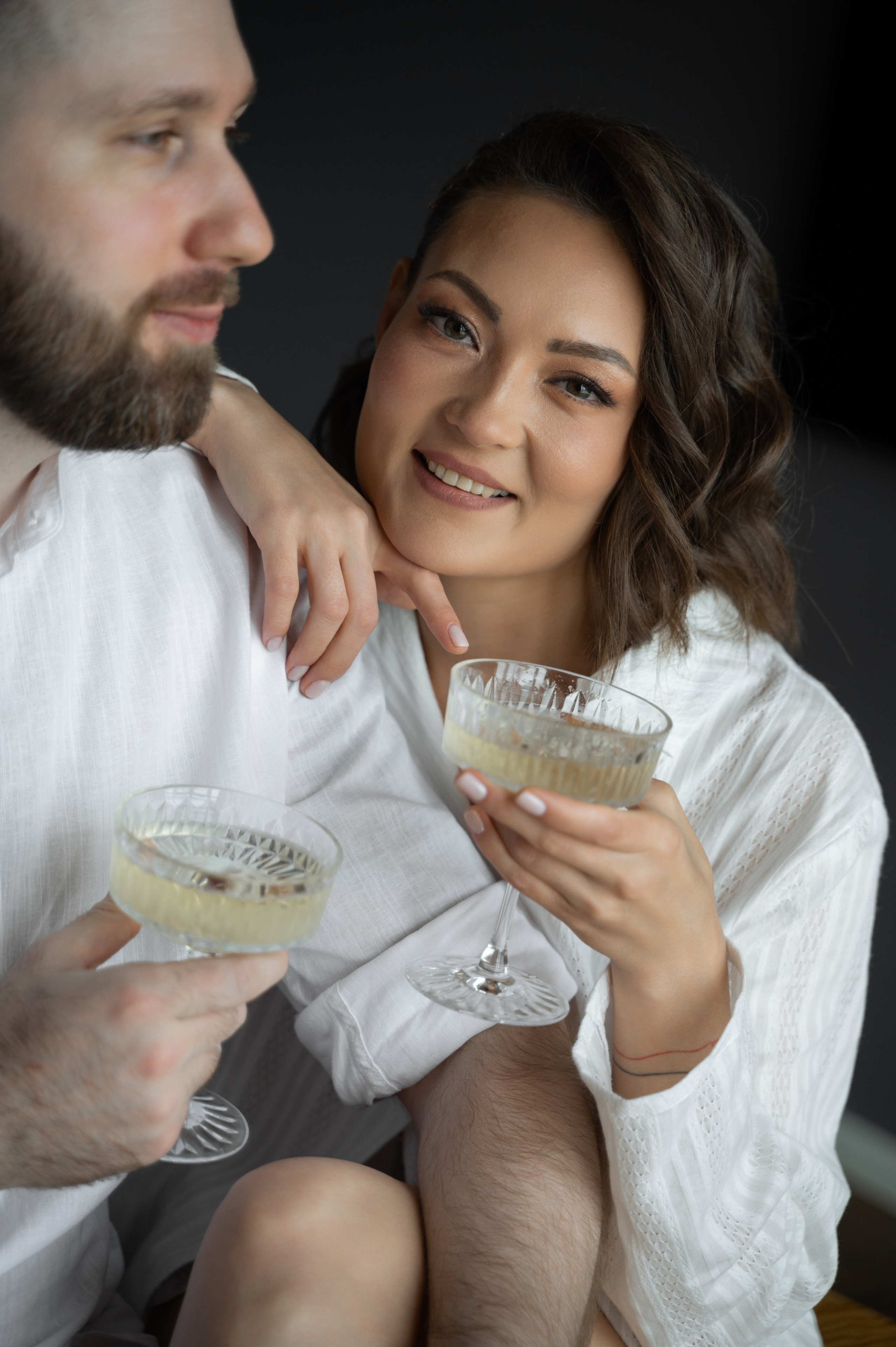 Эльвира & Александр. Свадебный и семейный фотограф Тюмень Екатеринбург Москвина Алёна