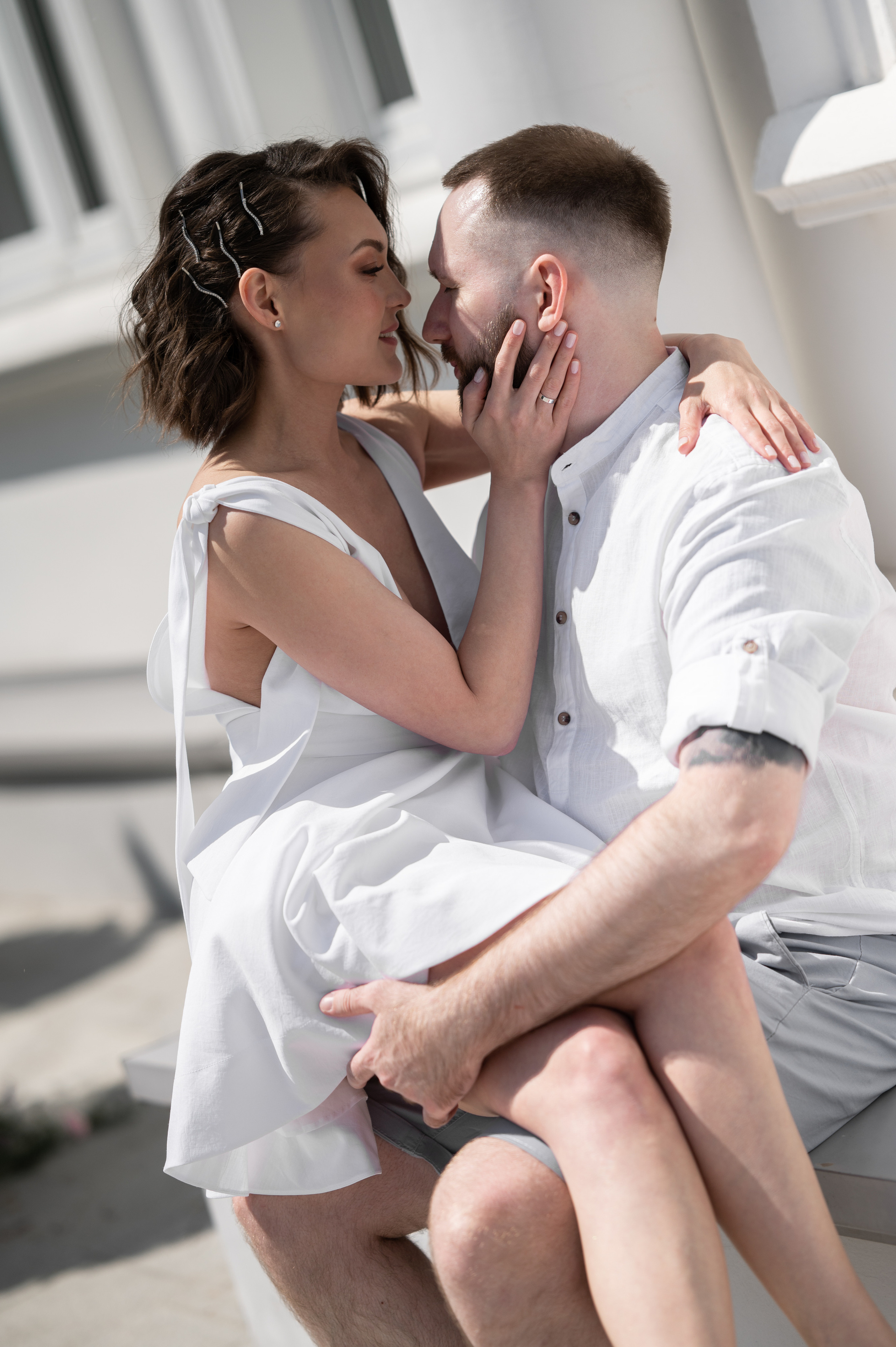 Эльвира & Александр. Свадебный и семейный фотограф Тюмень Екатеринбург Москвина Алёна