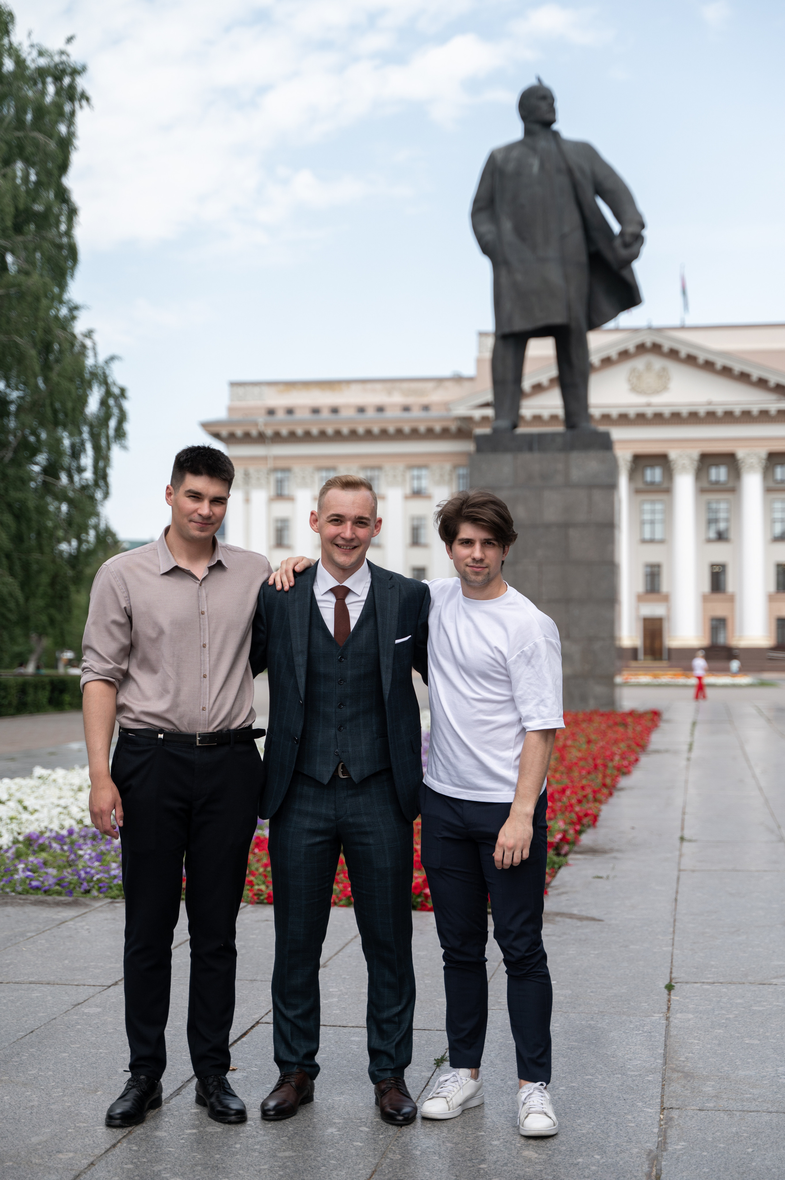 Алёна & Дмитрий. Свадебный и семейный фотограф Тюмень Екатеринбург Москвина Алёна