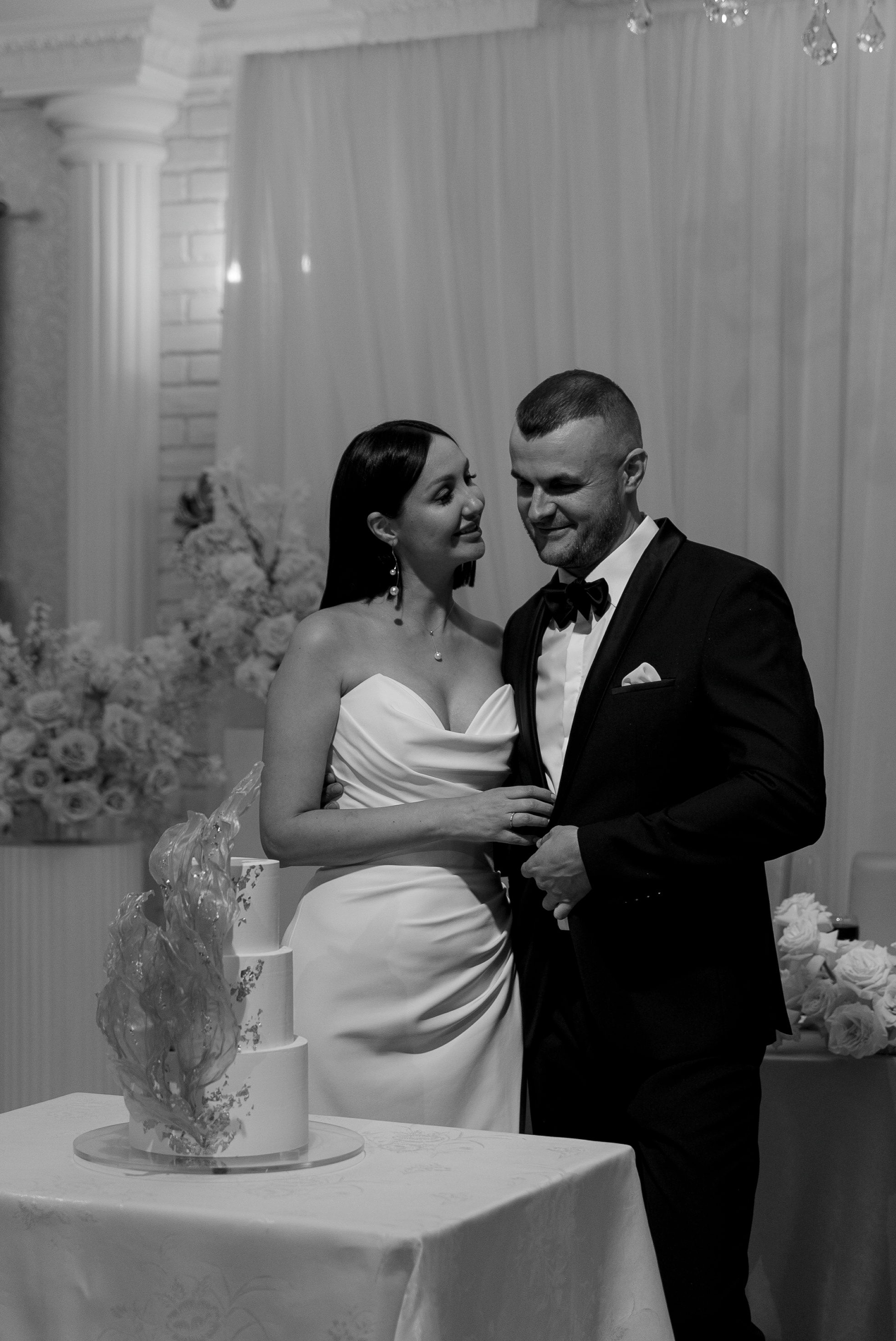 Татьяна & Антон. Свадебный и семейный фотограф Тюмень Екатеринбург Москвина Алёна