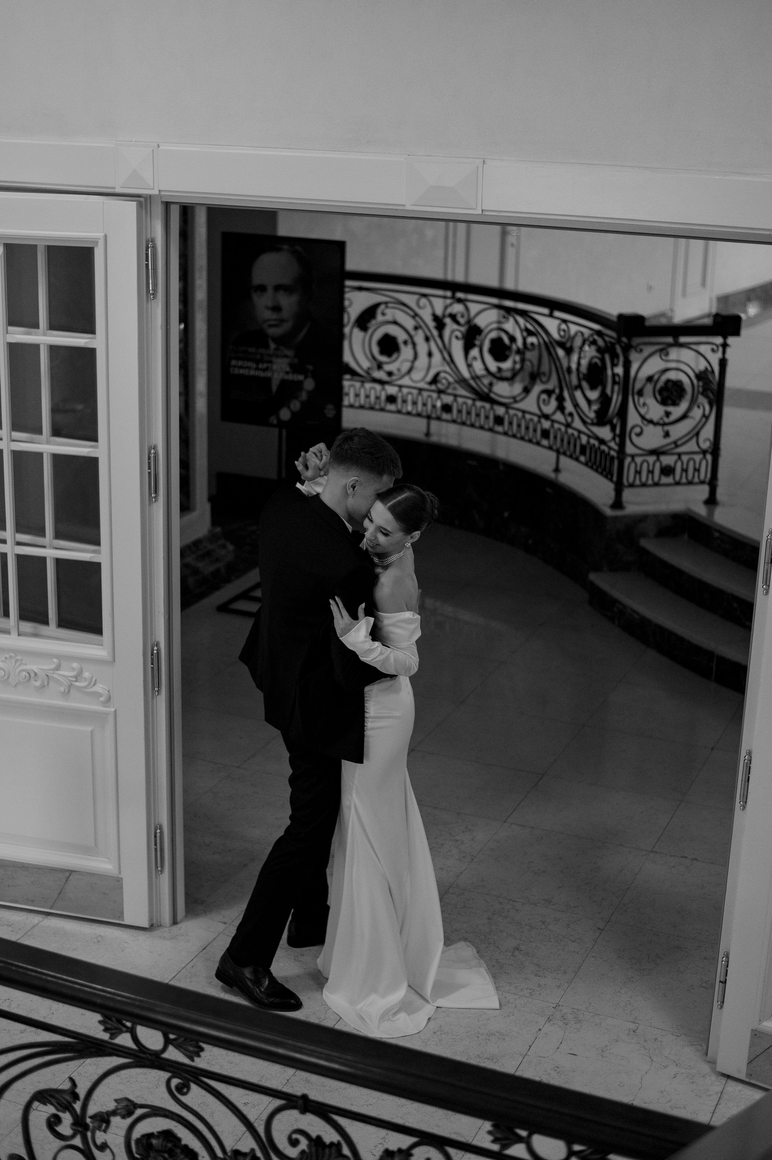 Анна & Артем. Свадебный и семейный фотограф Тюмень Екатеринбург Москвина Алёна