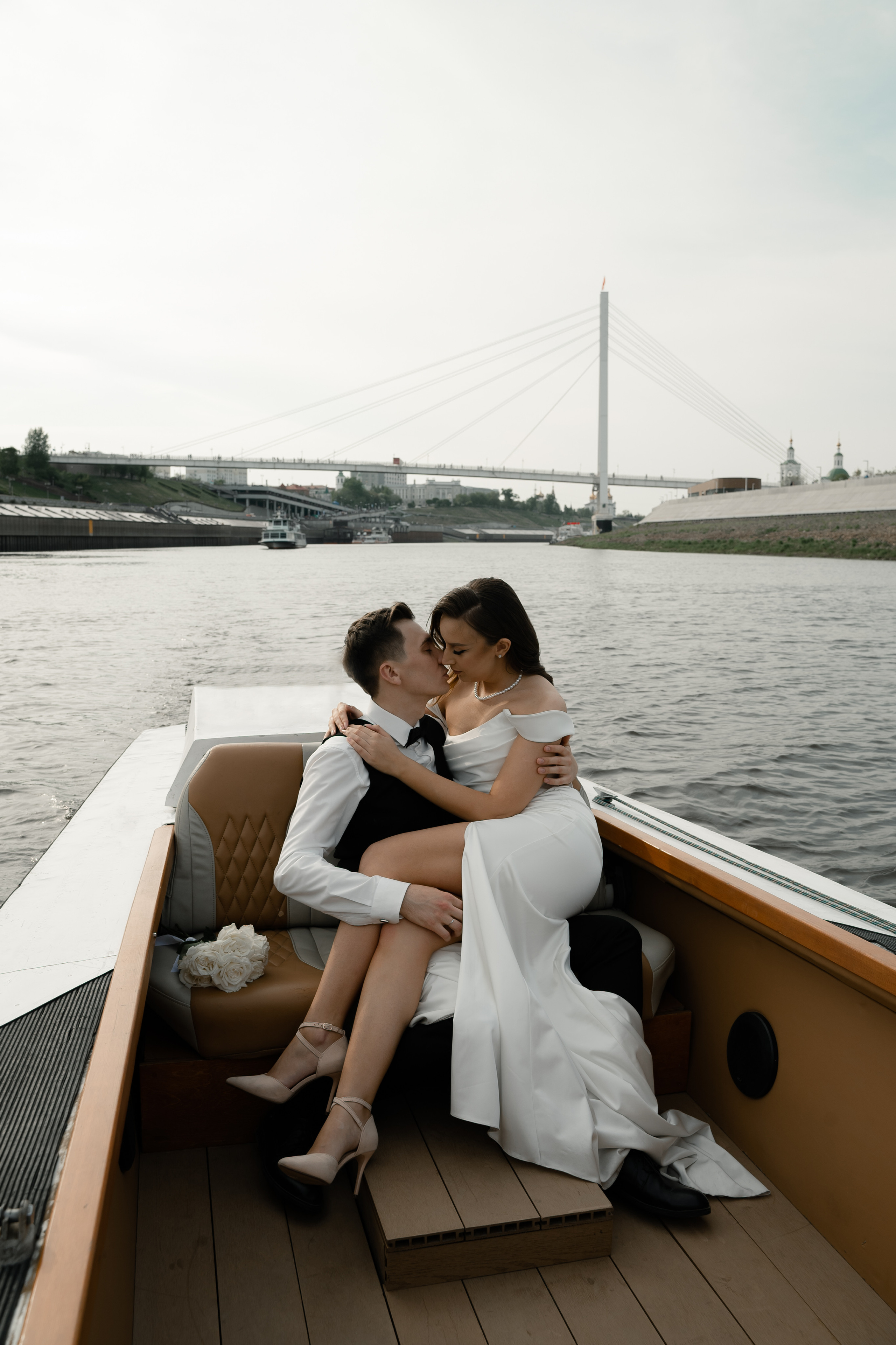 Татьяна & Илья. Свадебный и семейный фотограф Тюмень Екатеринбург Москвина Алёна