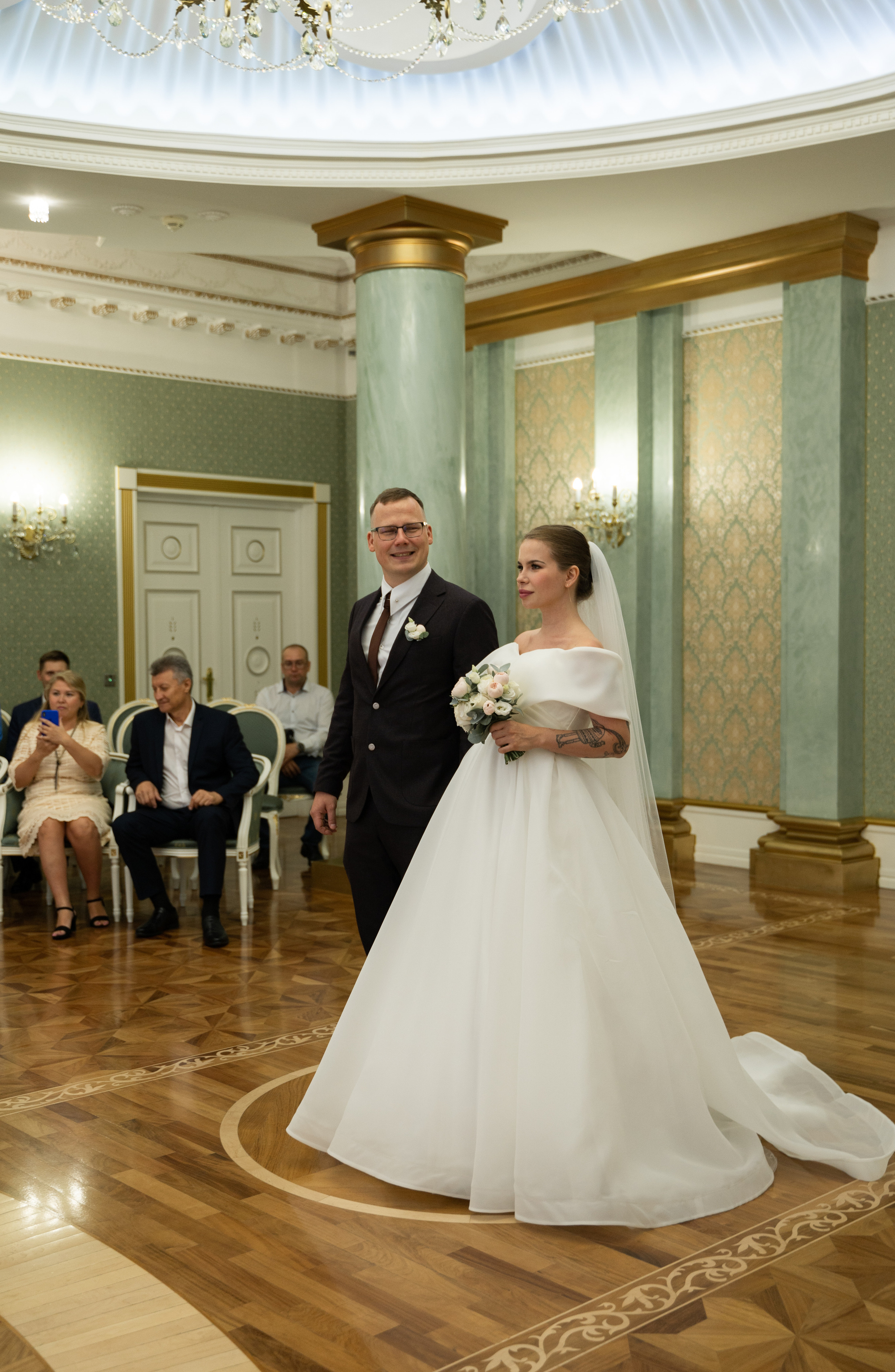 Алина & Владимир. Свадебный и семейный фотограф Тюмень Екатеринбург Москвина Алёна