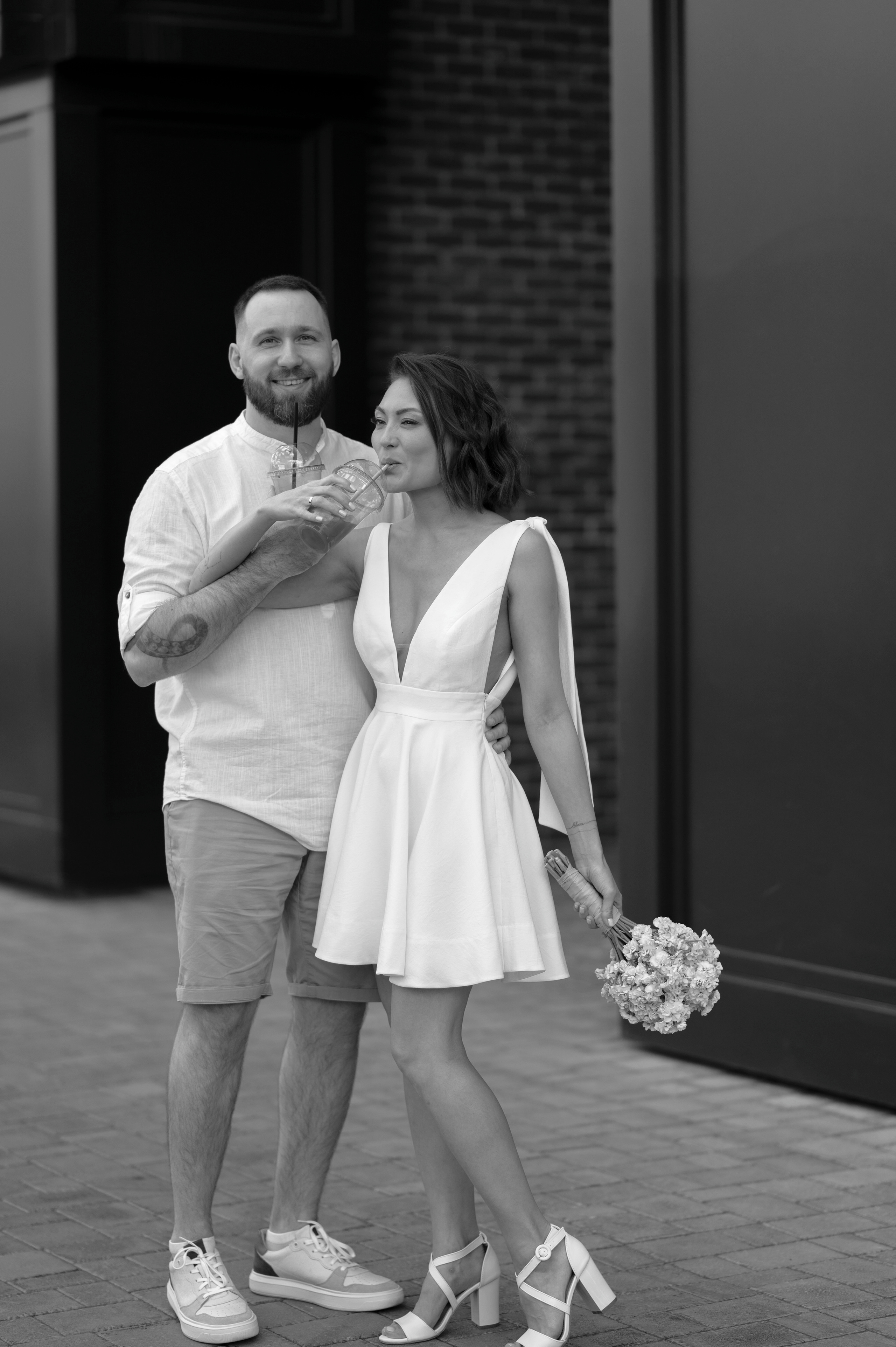 Эльвира & Александр. Свадебный и семейный фотограф Тюмень Екатеринбург Москвина Алёна