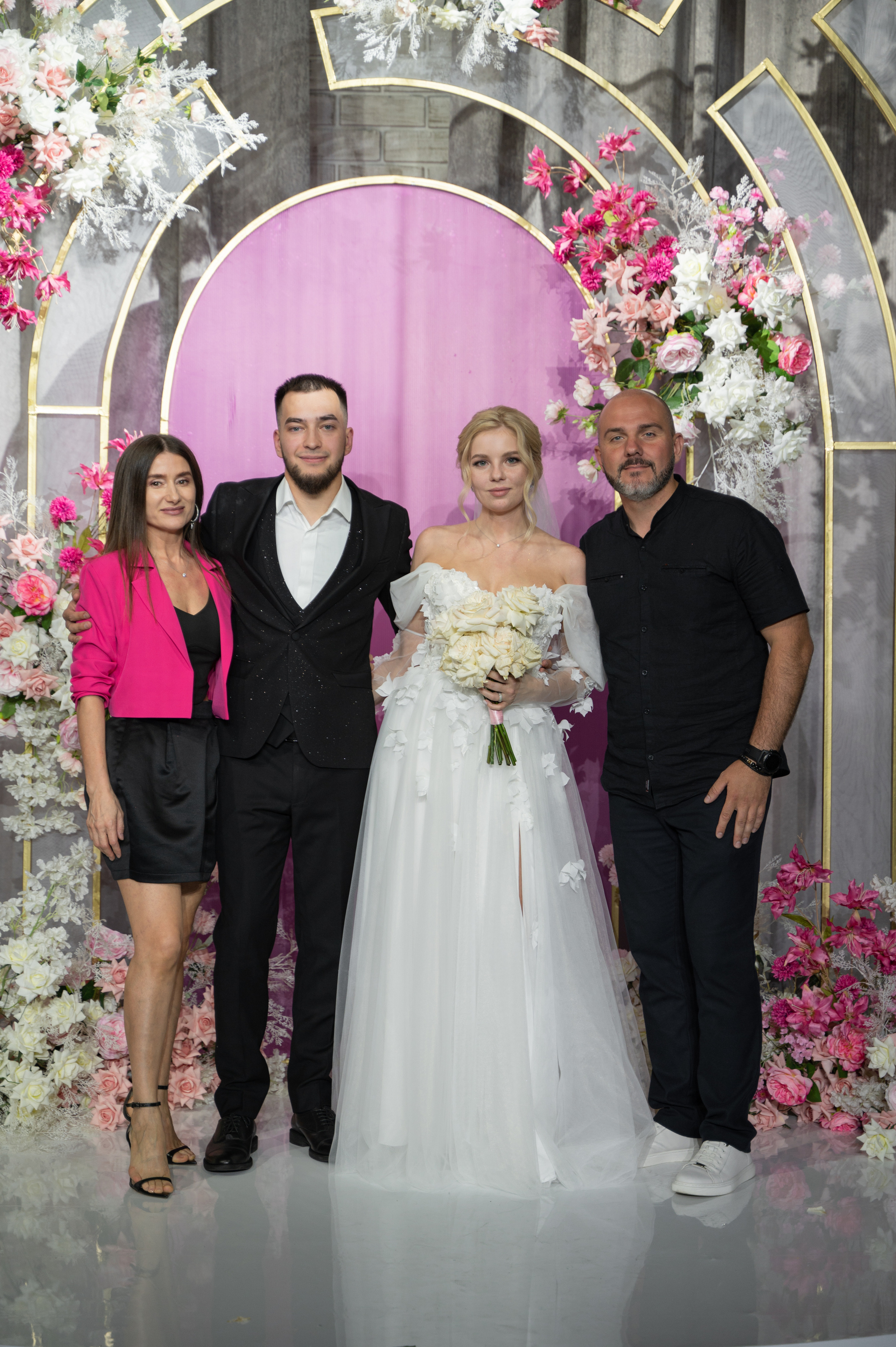 Галина & Рамир. Свадебный и семейный фотограф Тюмень Екатеринбург Москвина Алёна