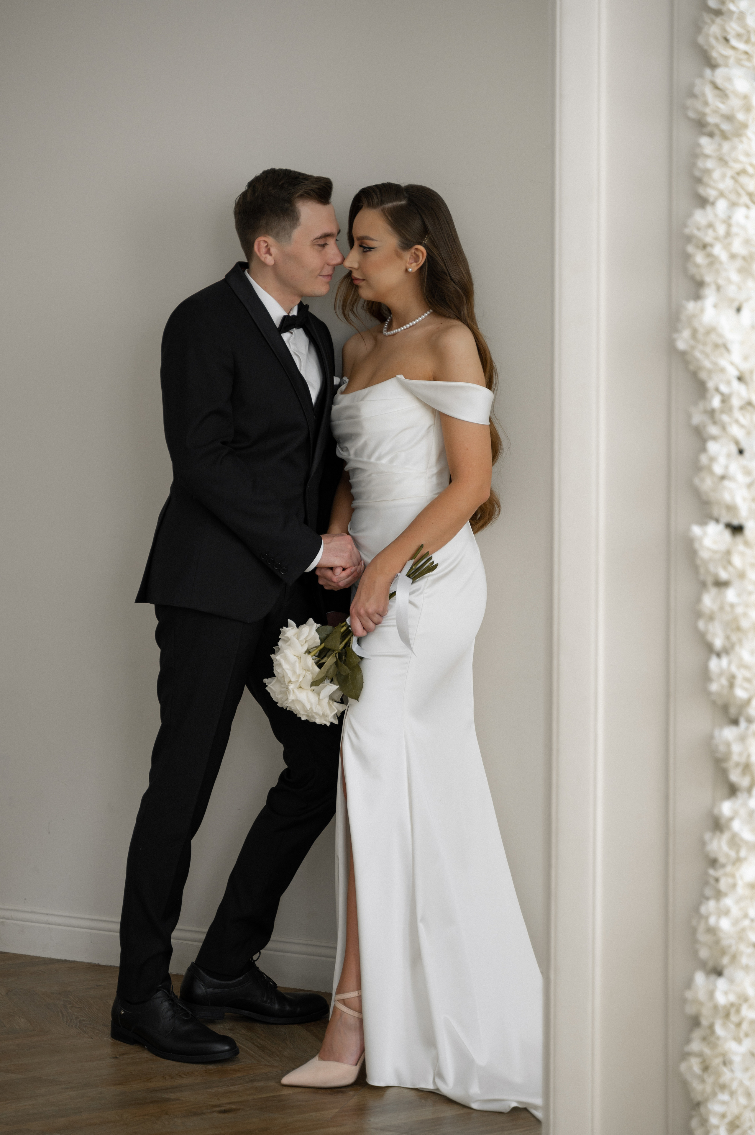 Татьяна & Илья. Свадебный и семейный фотограф Тюмень Екатеринбург Москвина Алёна