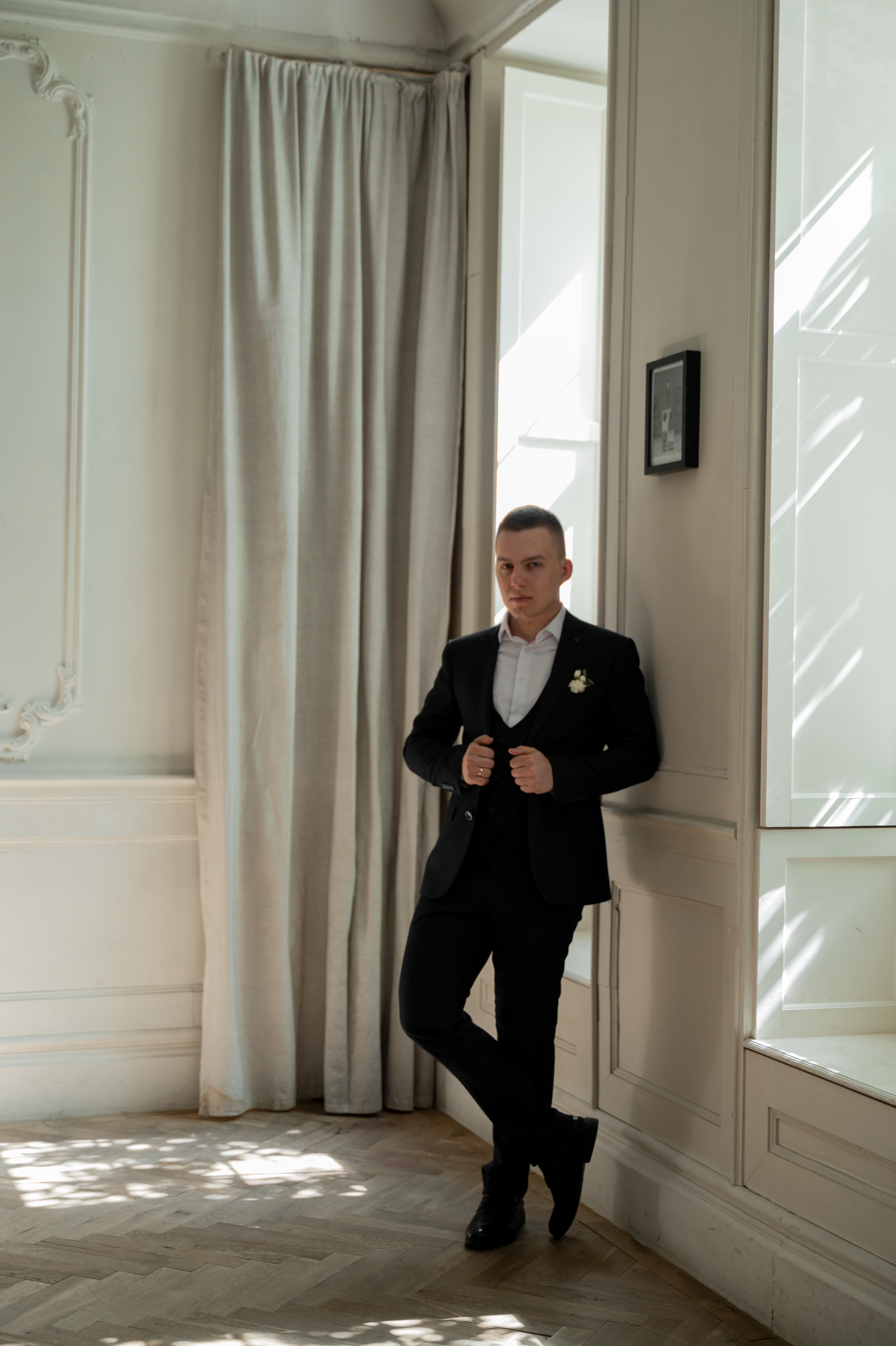 Анастасия & Никита. Свадебный и семейный фотограф Тюмень Екатеринбург Москвина Алёна