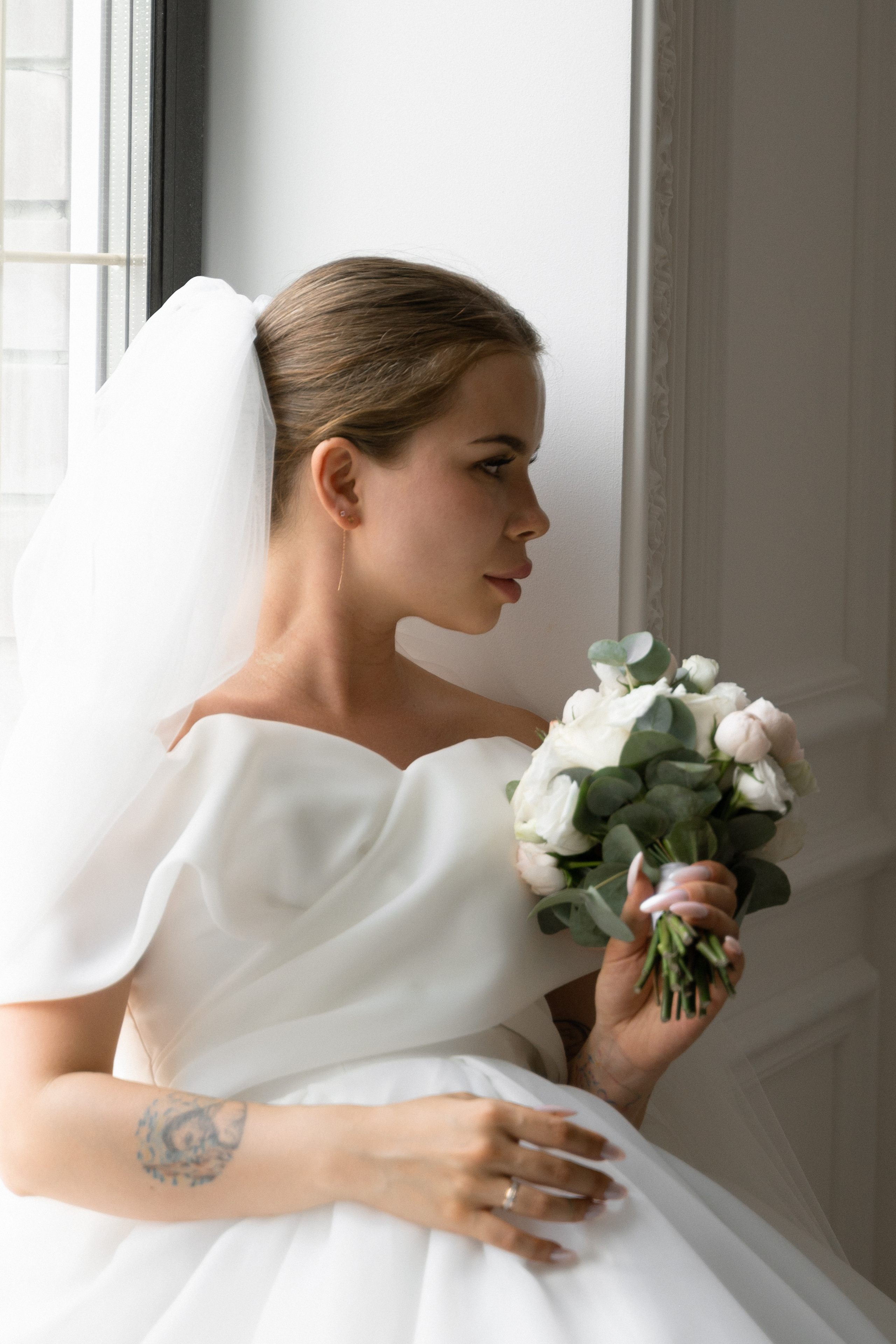 Алина & Владимир. Свадебный и семейный фотограф Тюмень Екатеринбург Москвина Алёна