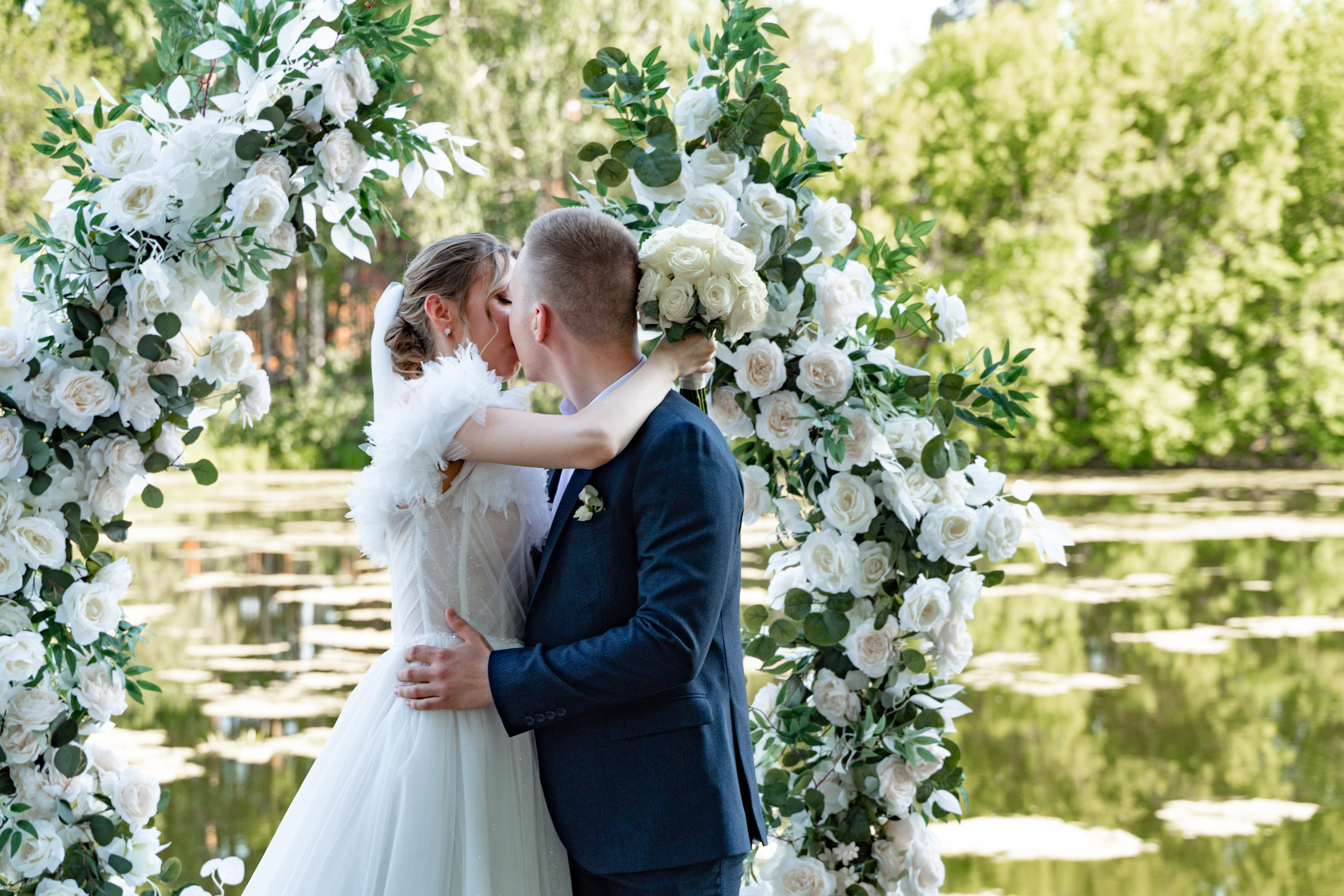 Анастасия & Никита. Свадебный и семейный фотограф Тюмень Екатеринбург Москвина Алёна