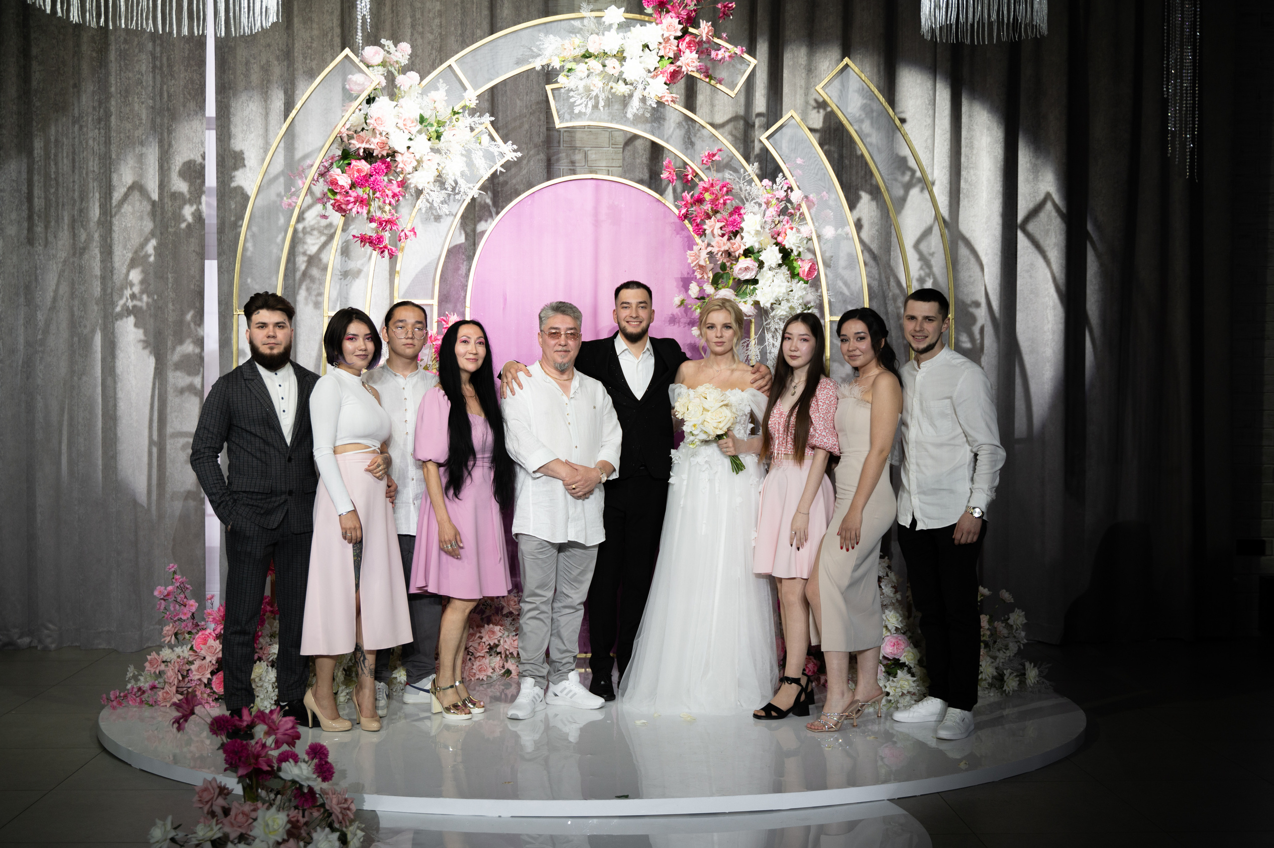 Галина & Рамир. Свадебный и семейный фотограф Тюмень Екатеринбург Москвина Алёна